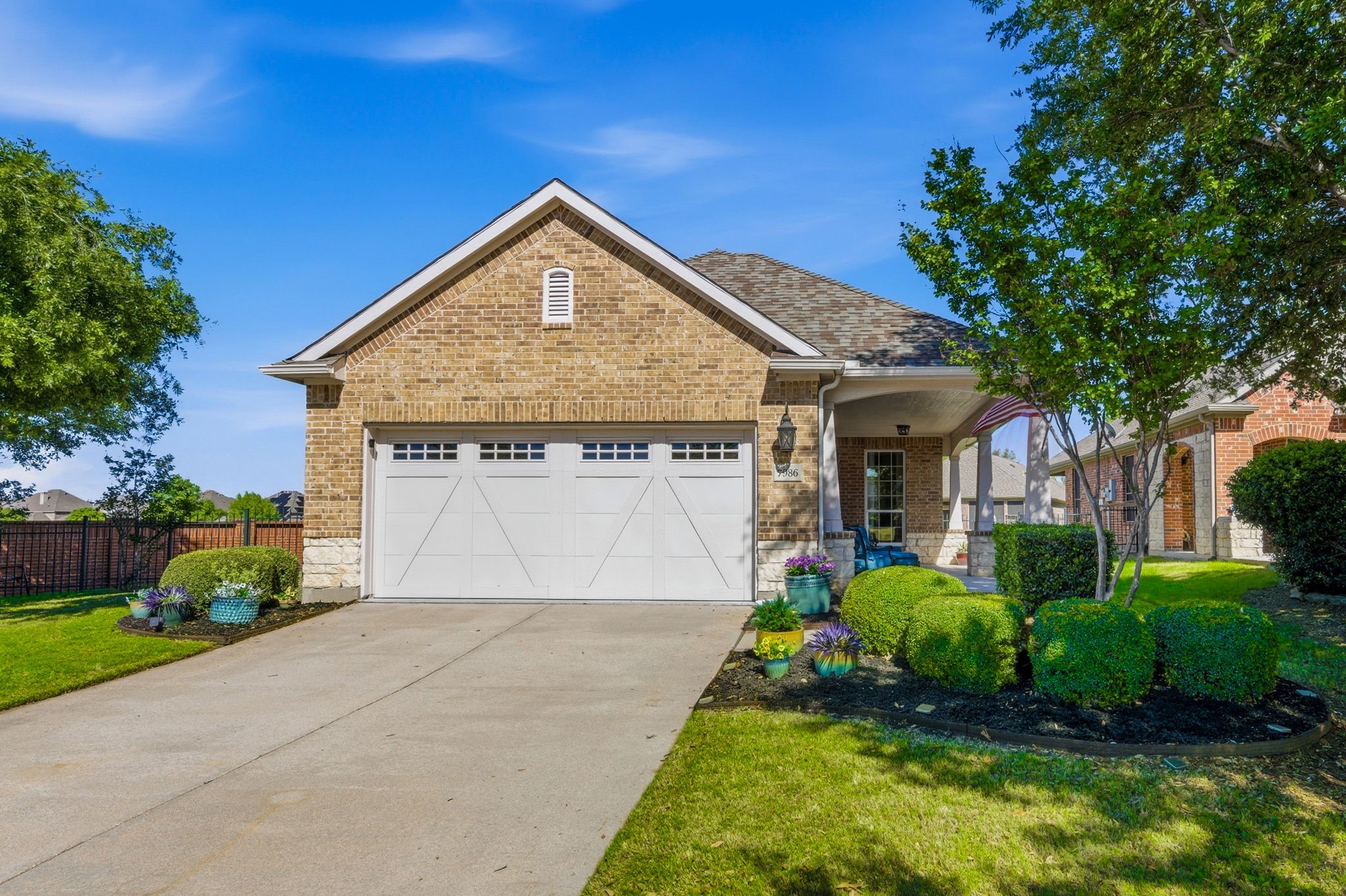 7986 Hogan Court