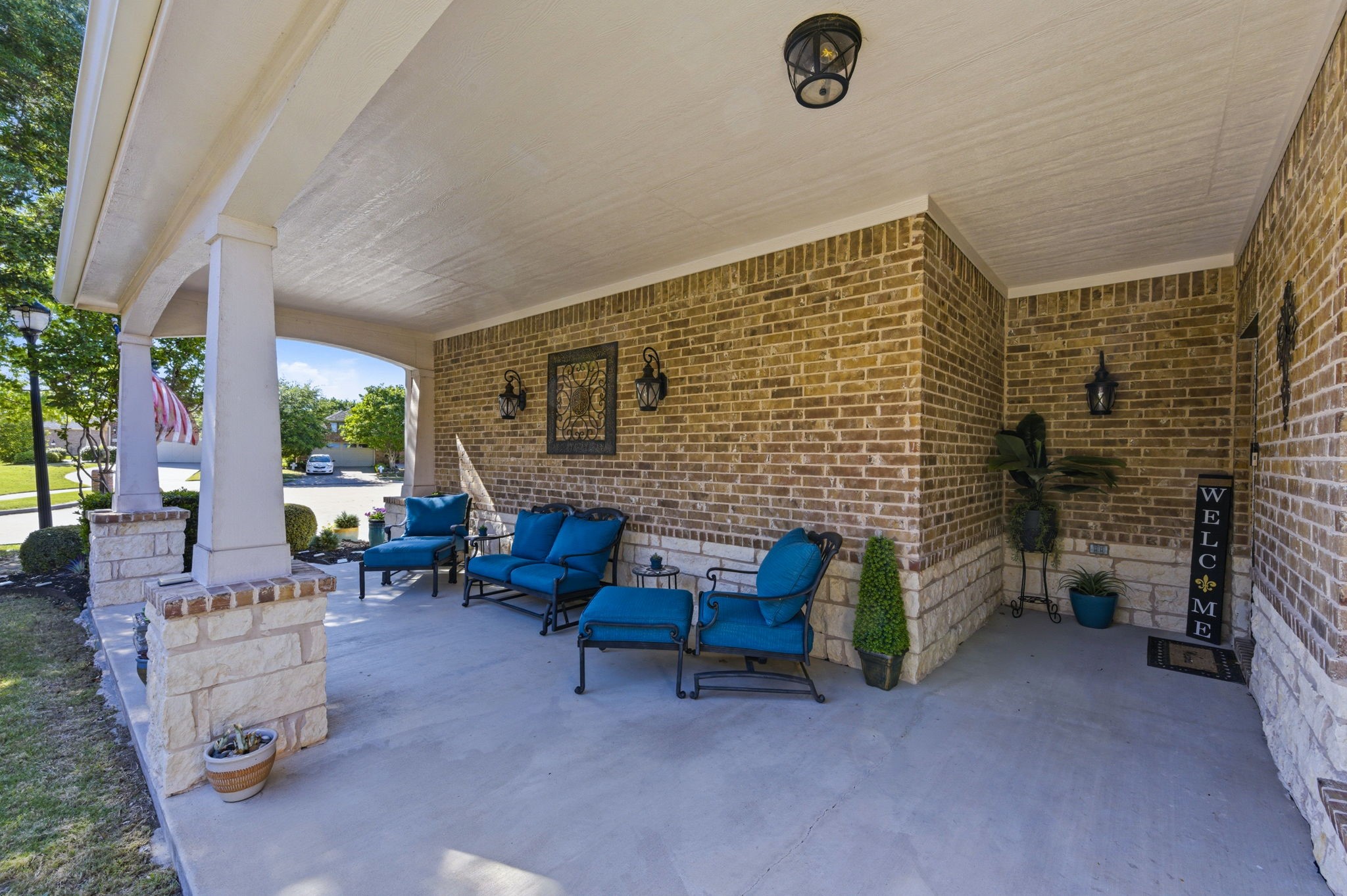 7986 Hogan Court