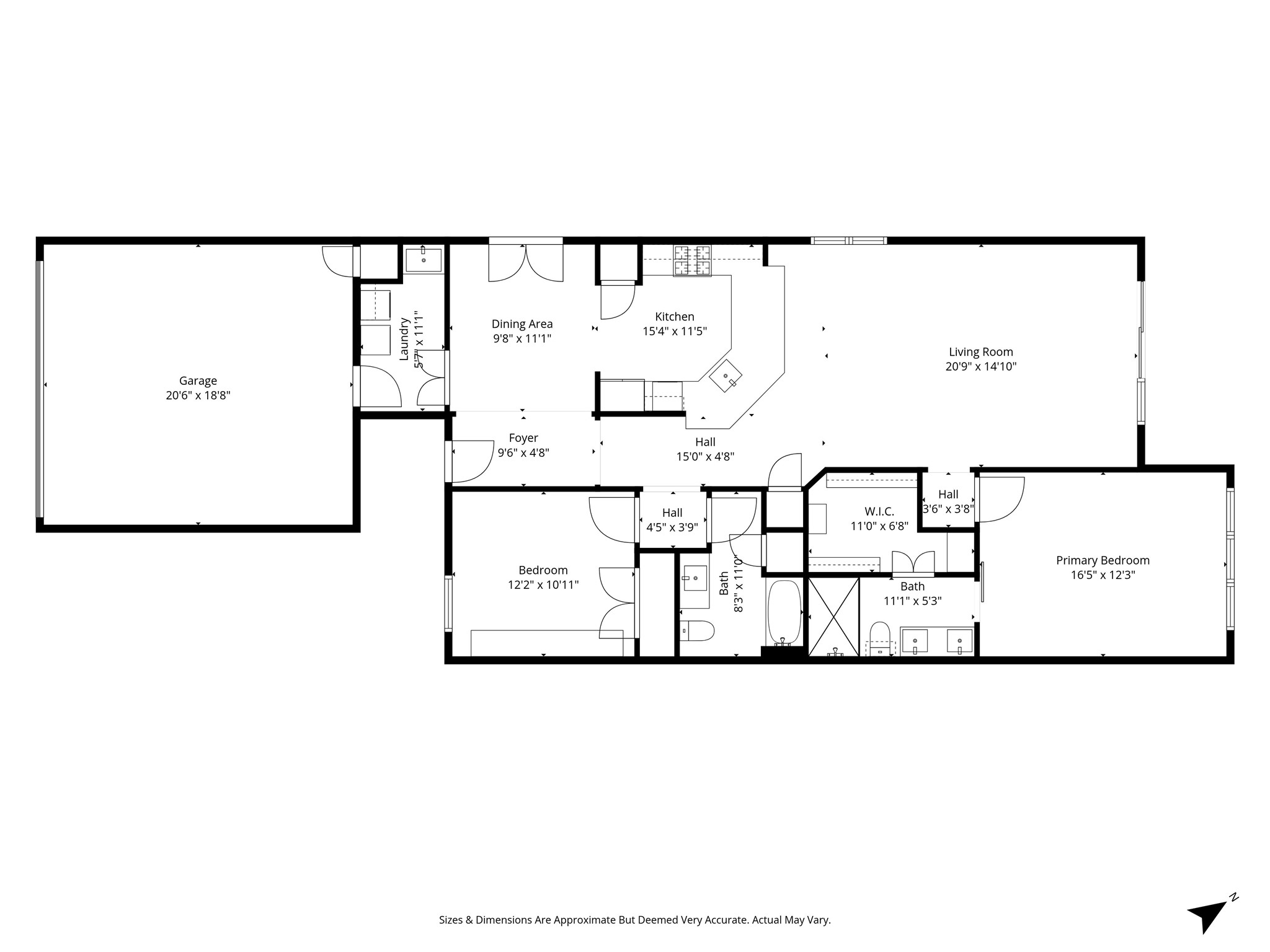 7986 Hogan Court
