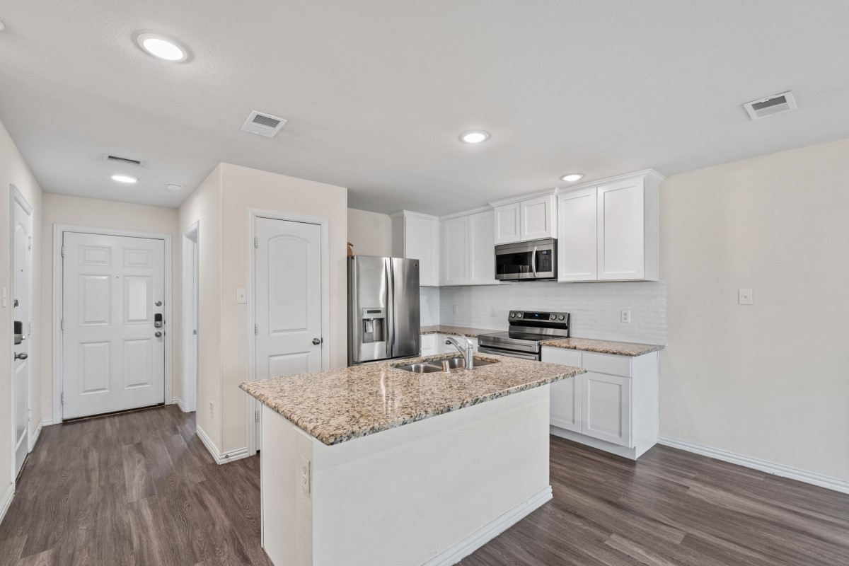 2417 Abigail Lane