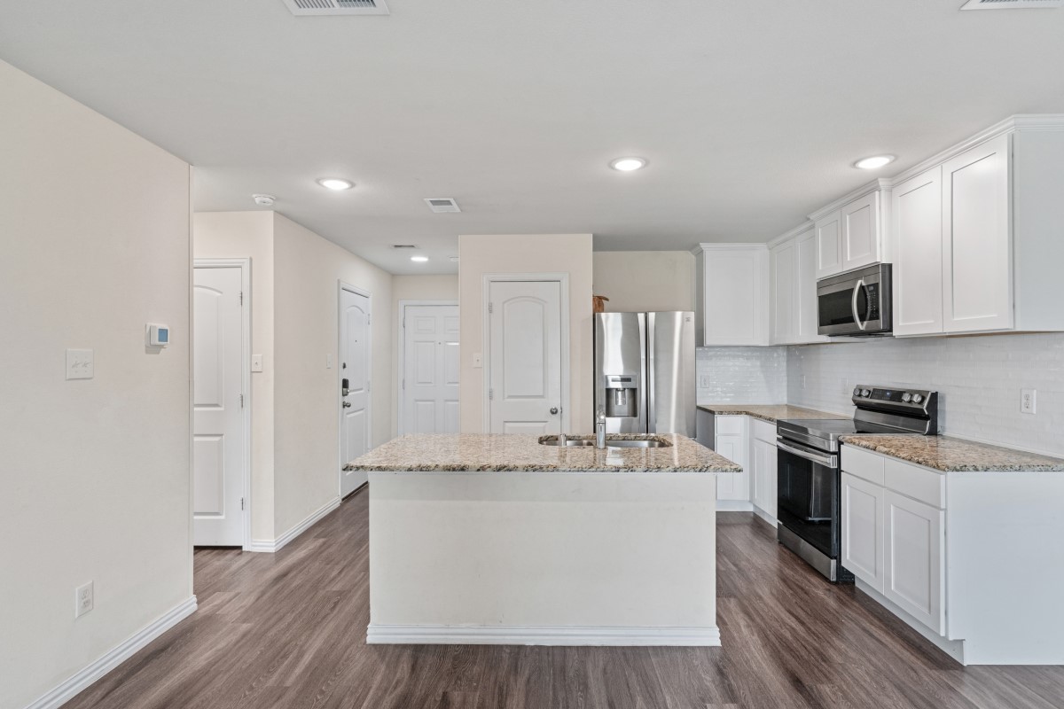 2417 Abigail Lane