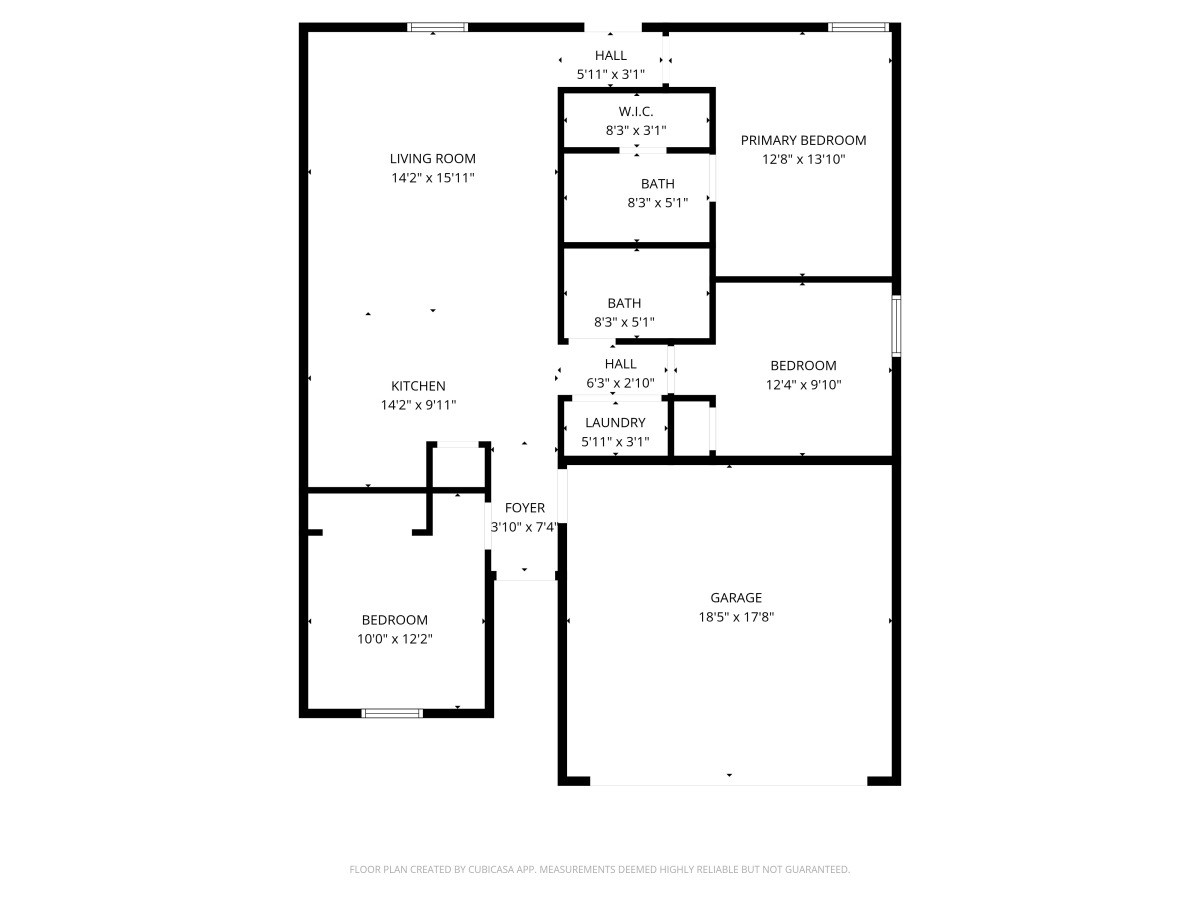 2417 Abigail Lane