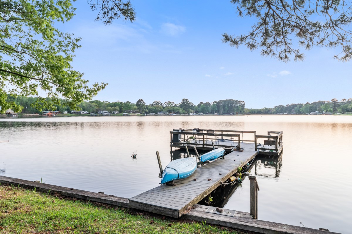 136 County Road 3232