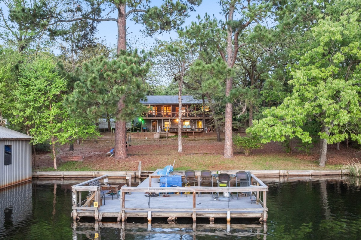 136 County Road 3232