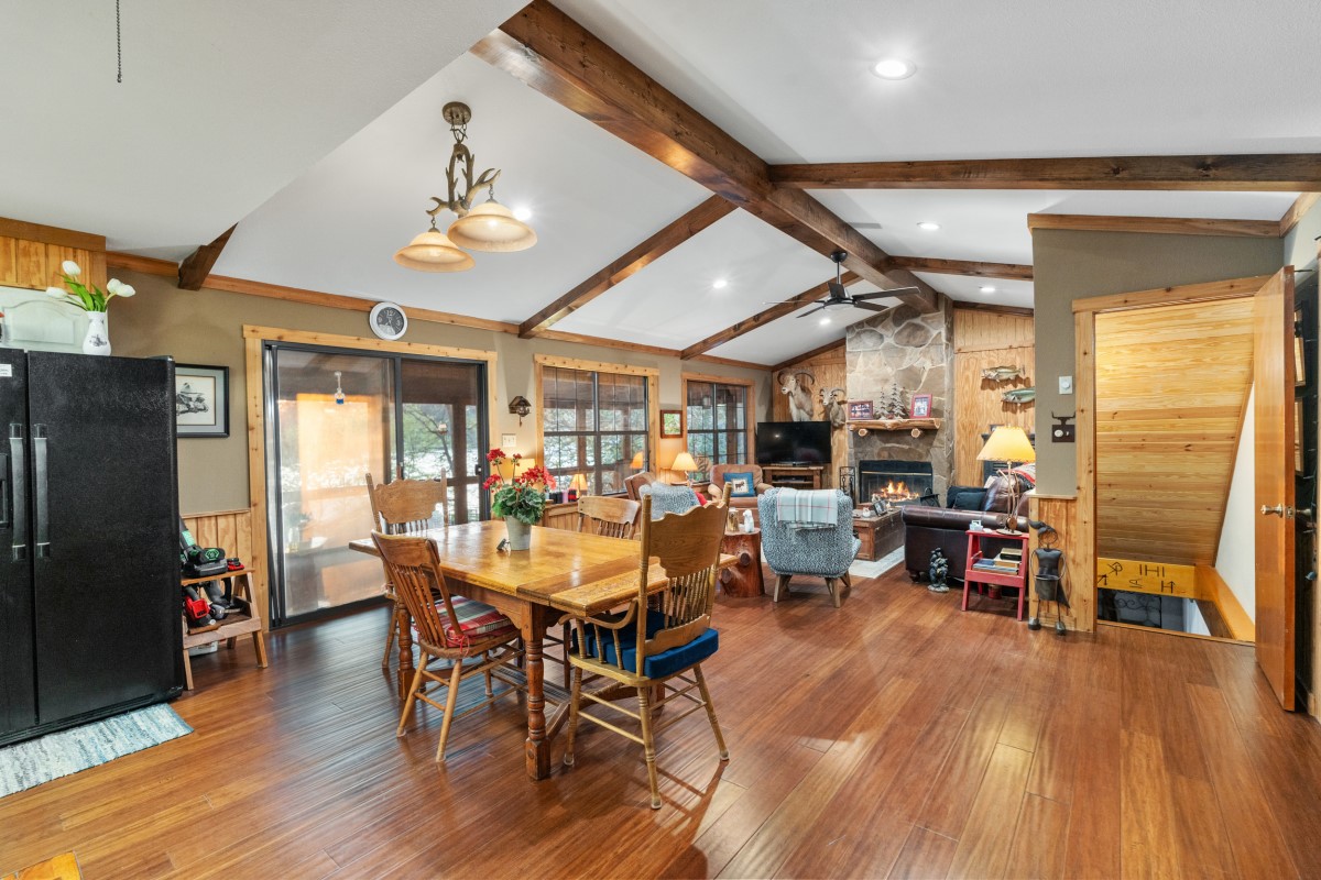 136 County Road 3232