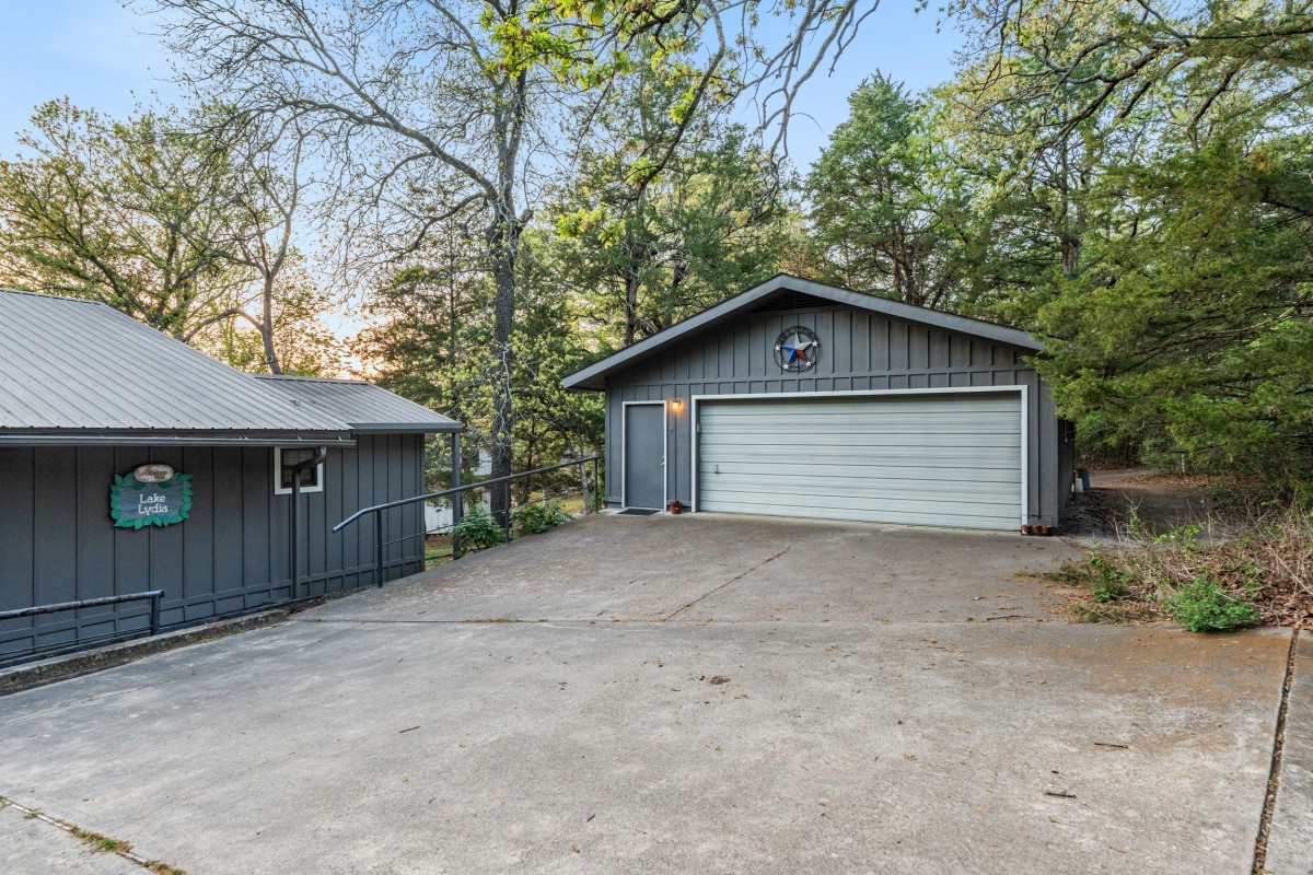 136 County Road 3232