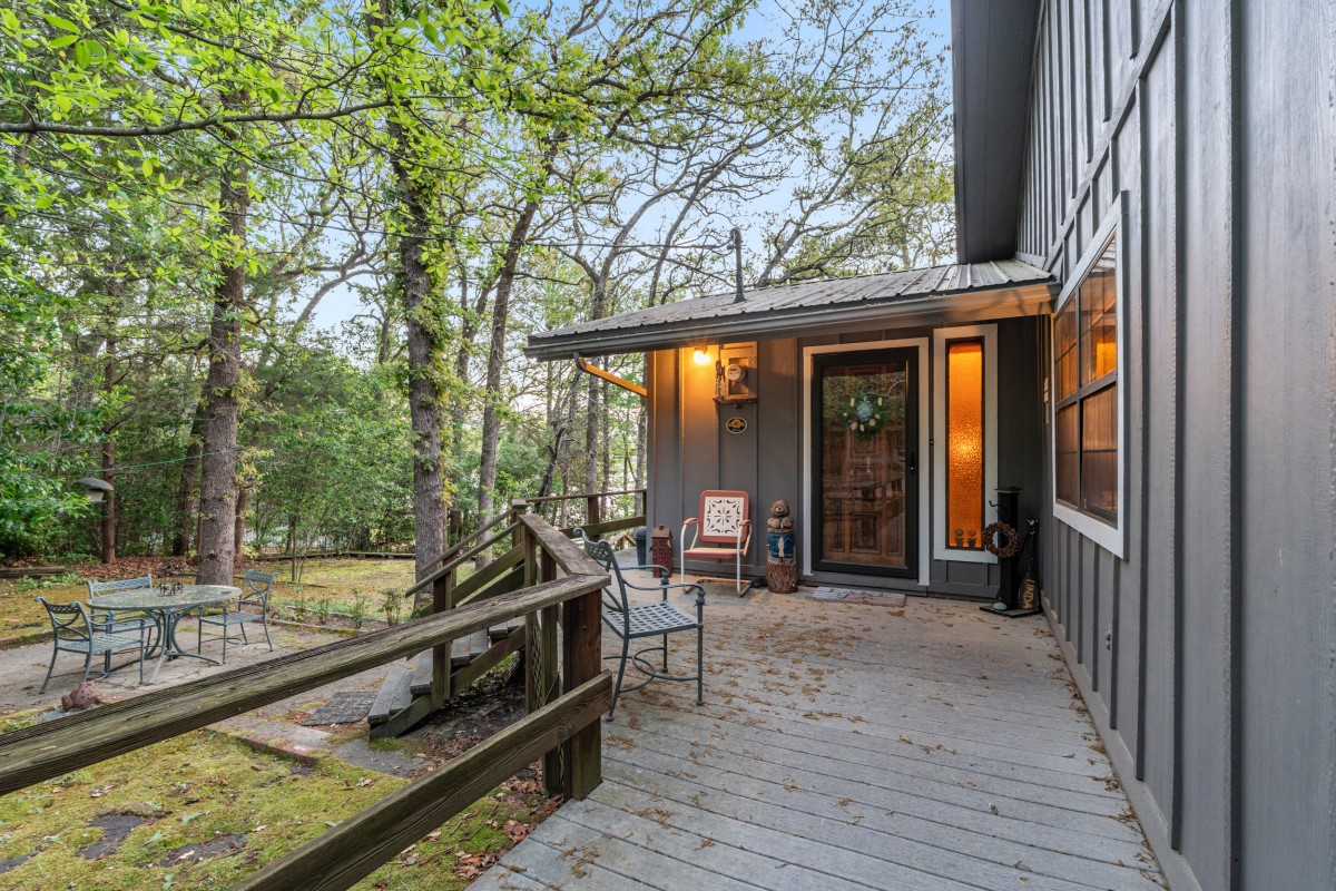 136 County Road 3232