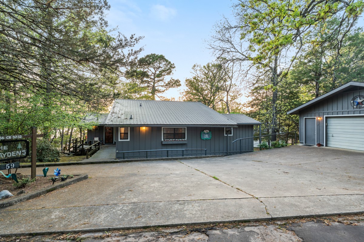 136 County Road 3232