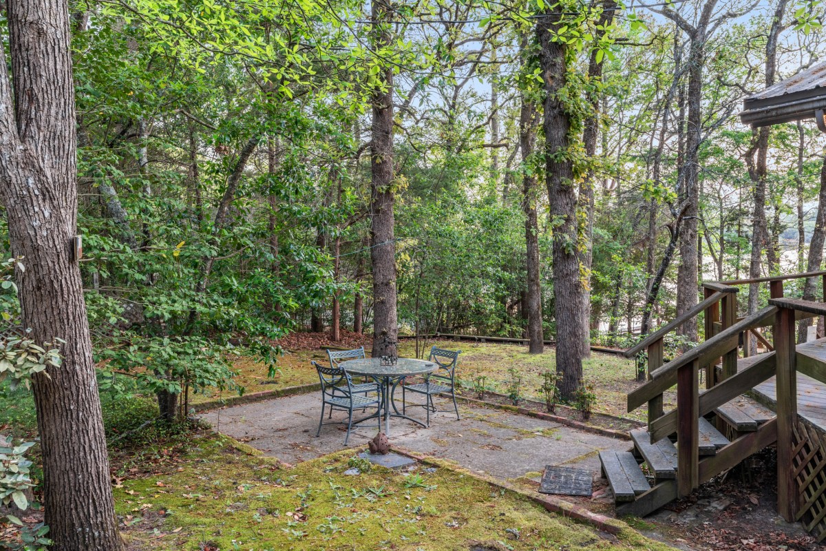 136 County Road 3232