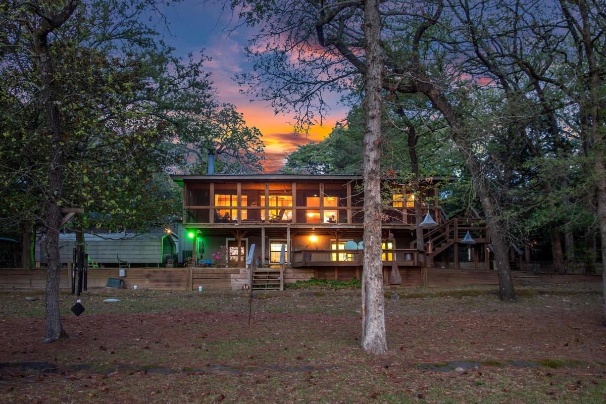 136 County Road 3232