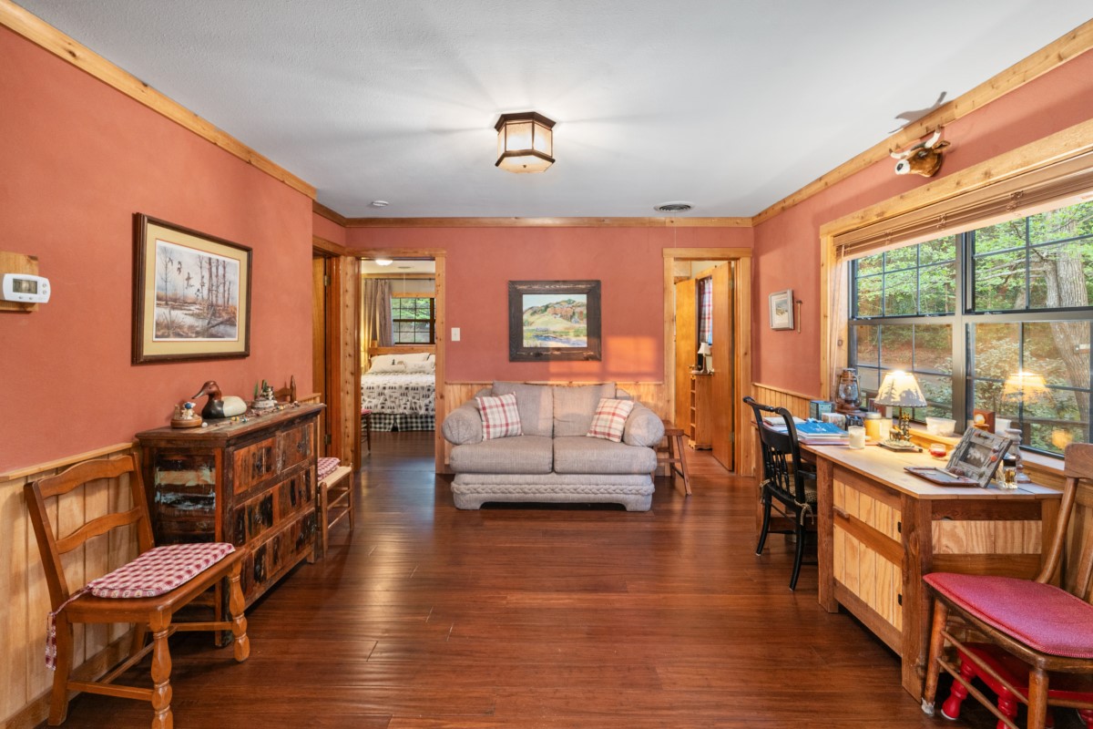 136 County Road 3232