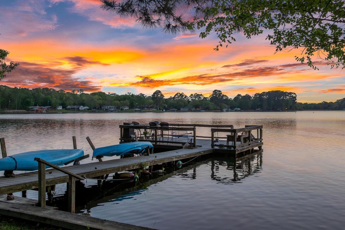 136 County Road 3232