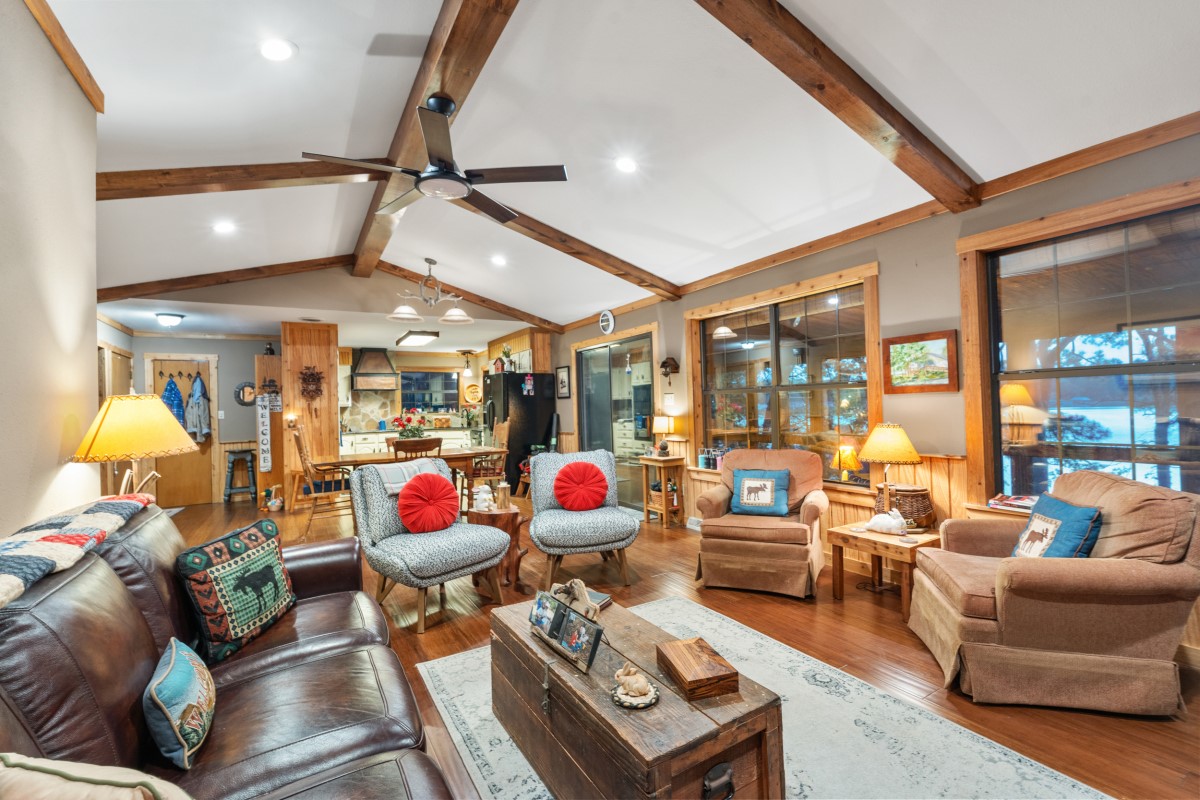 136 County Road 3232