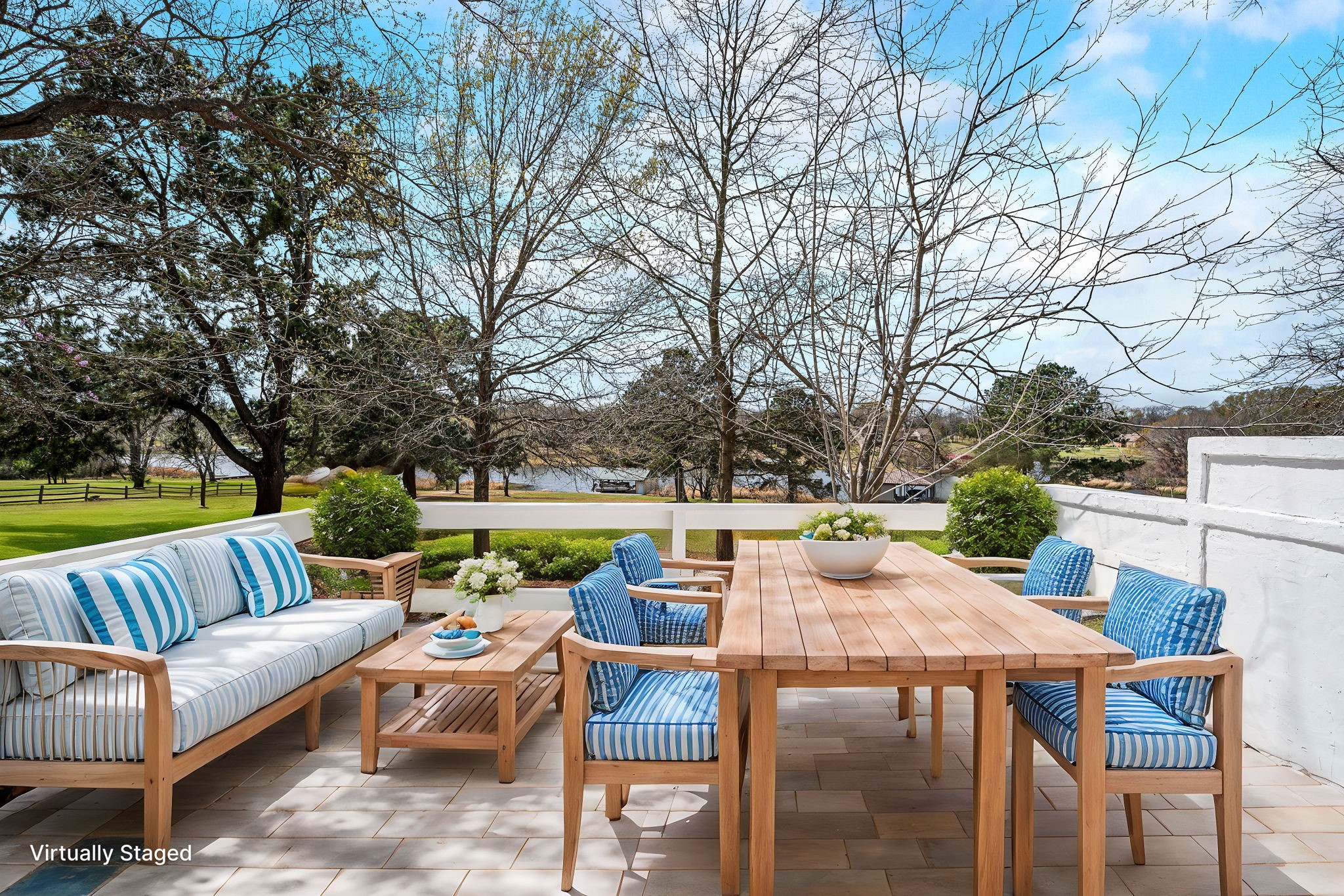 5327 Dusty Road