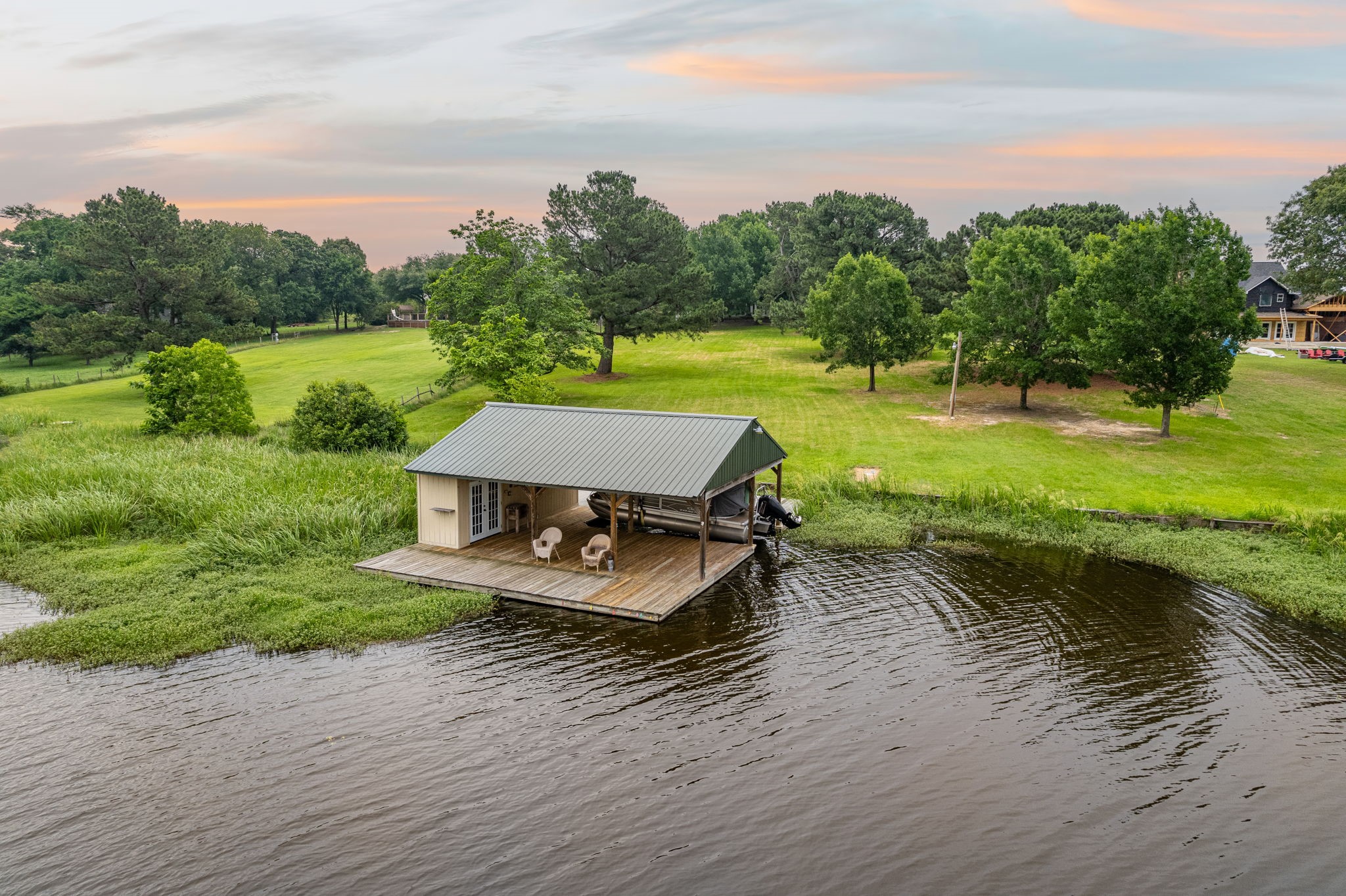 5327 Dusty Road