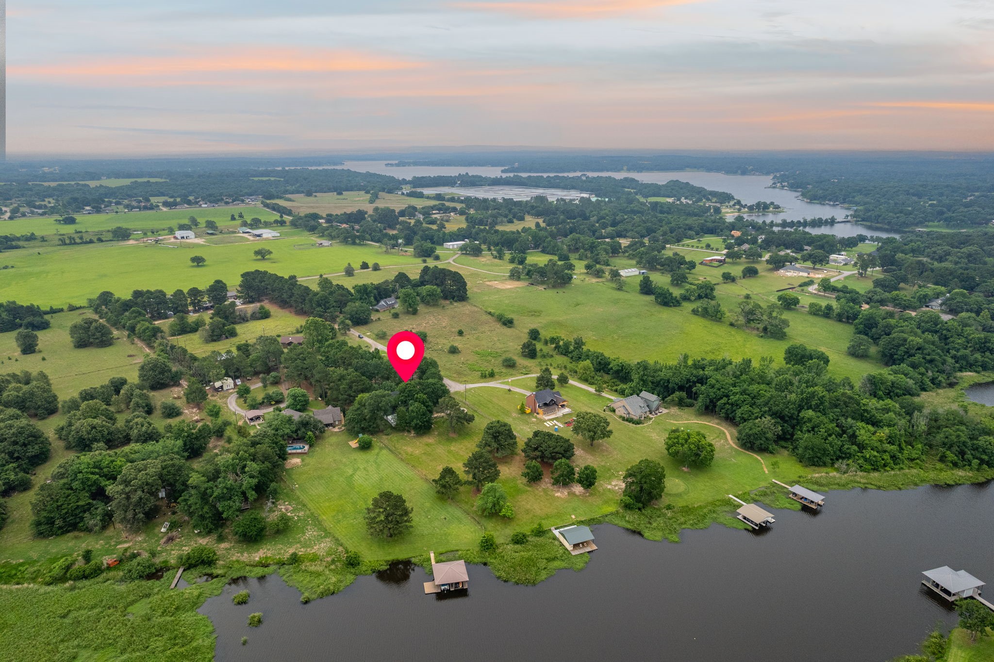 5327 Dusty Road