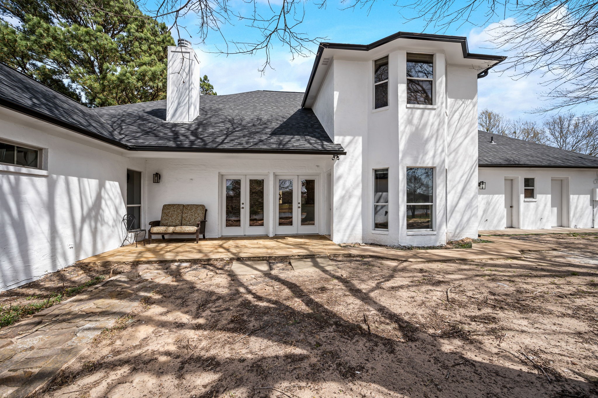 5327 Dusty Road