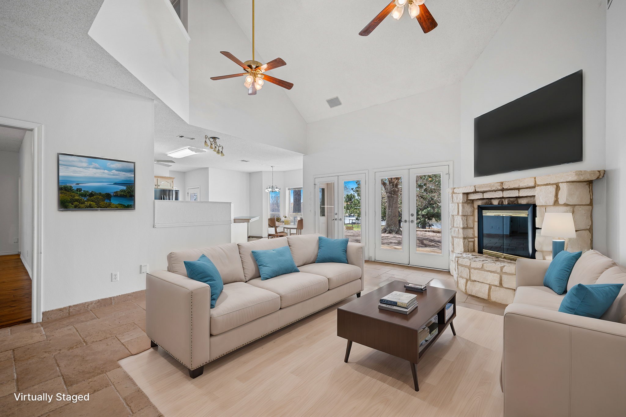 5327 Dusty Road