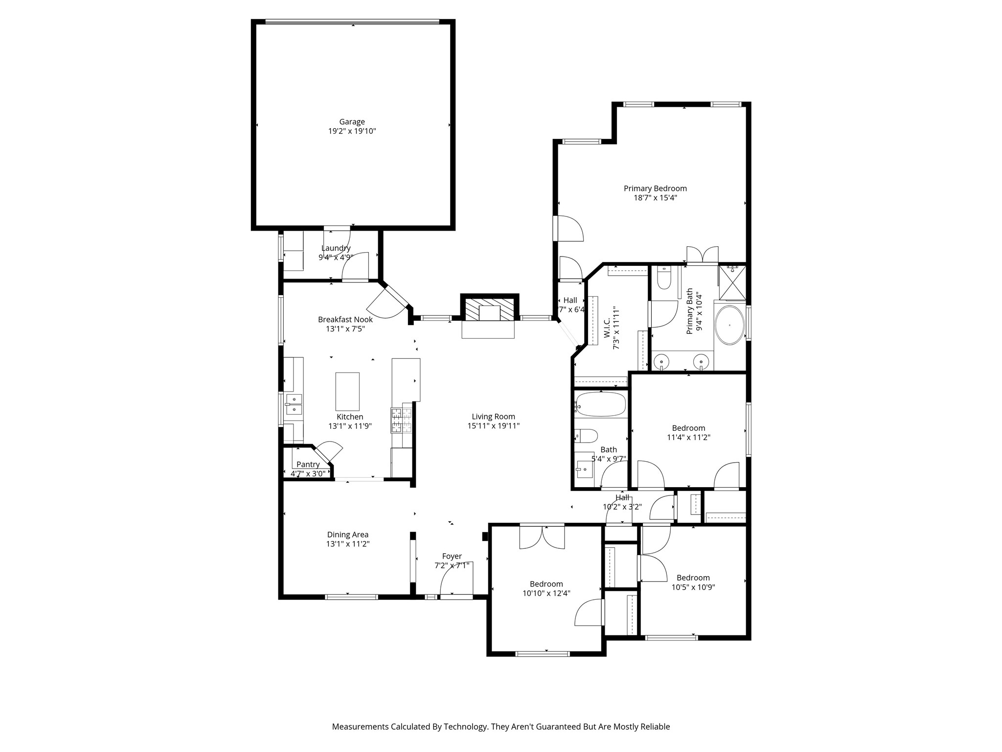 3304 Cedar Brook Court