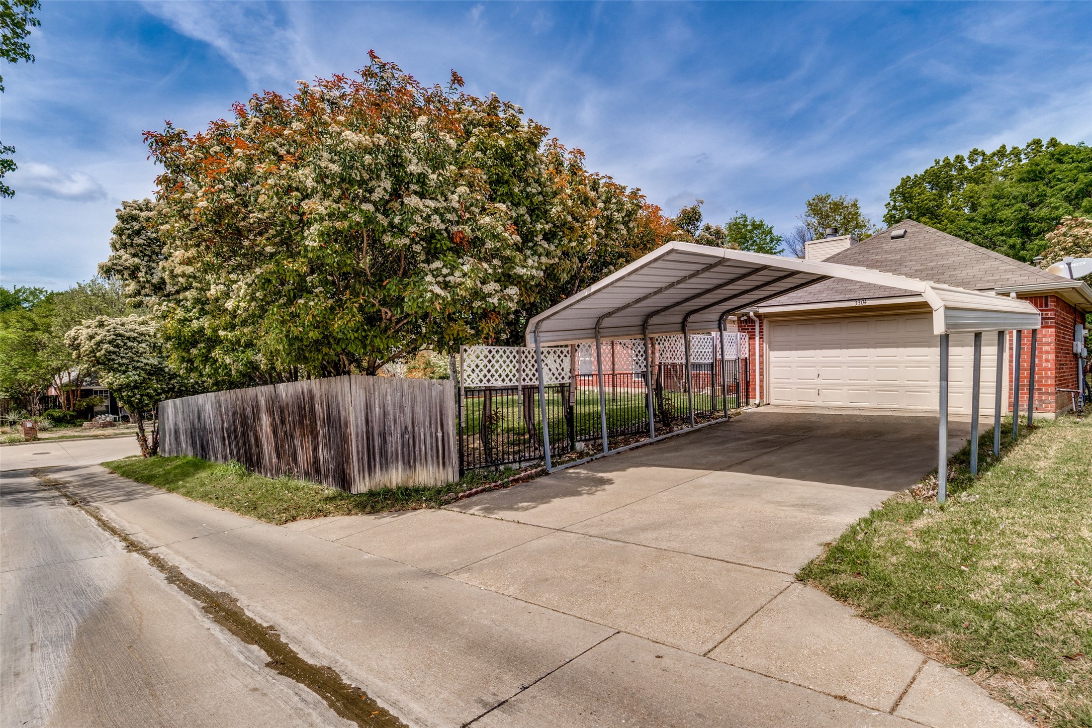 3304 Cedar Brook Court