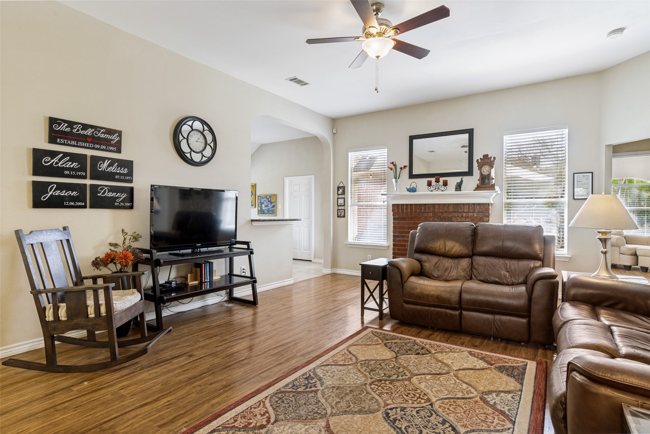 3304 Cedar Brook Court