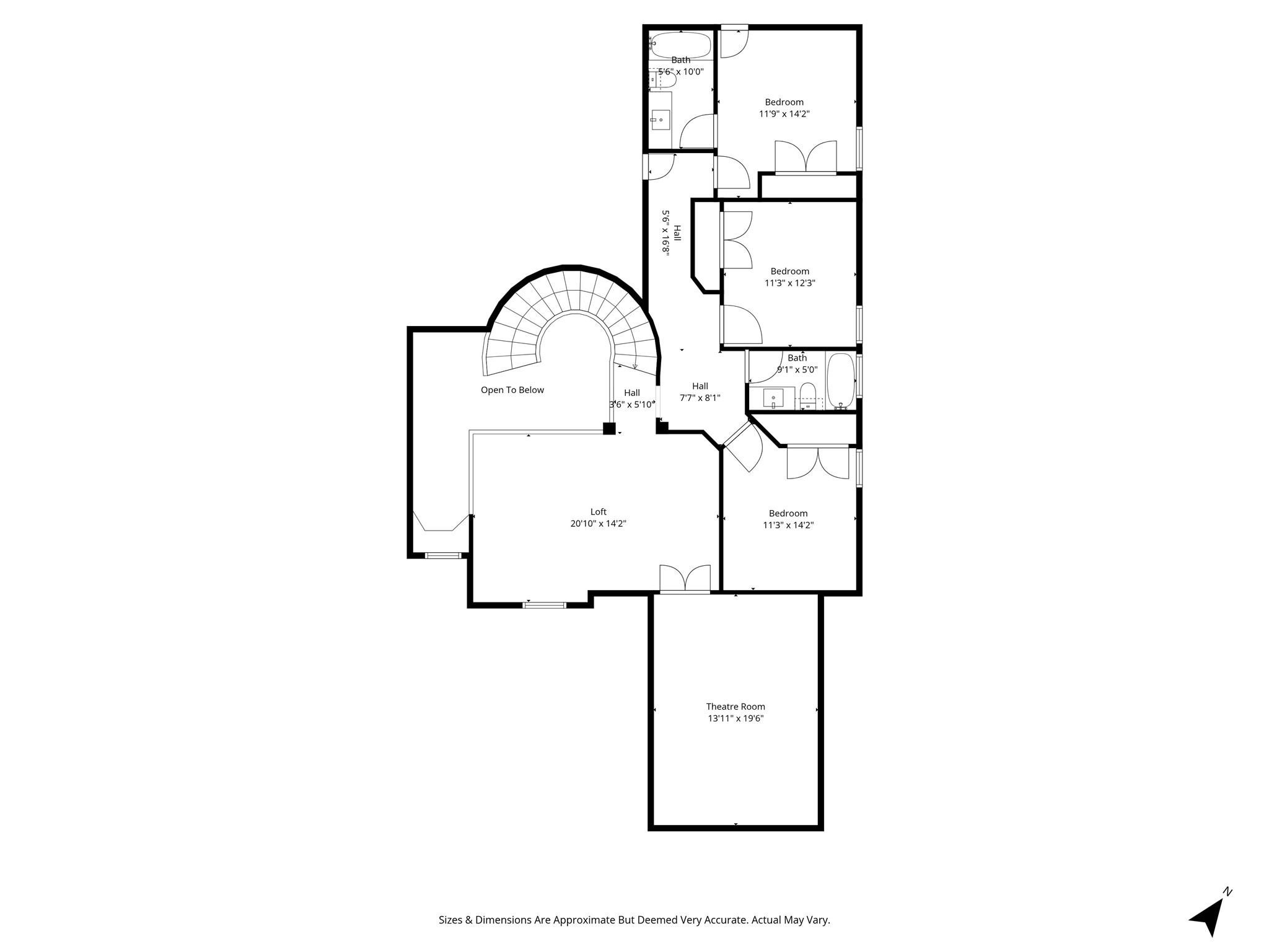 1415 Harvard Drive