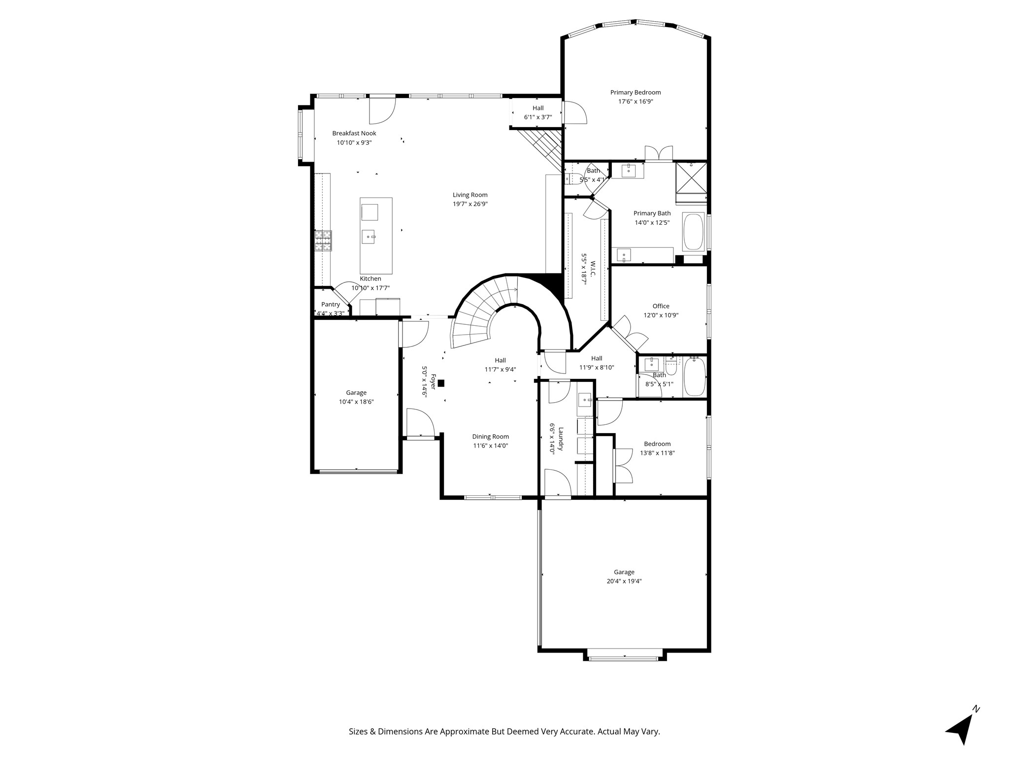 1415 Harvard Drive
