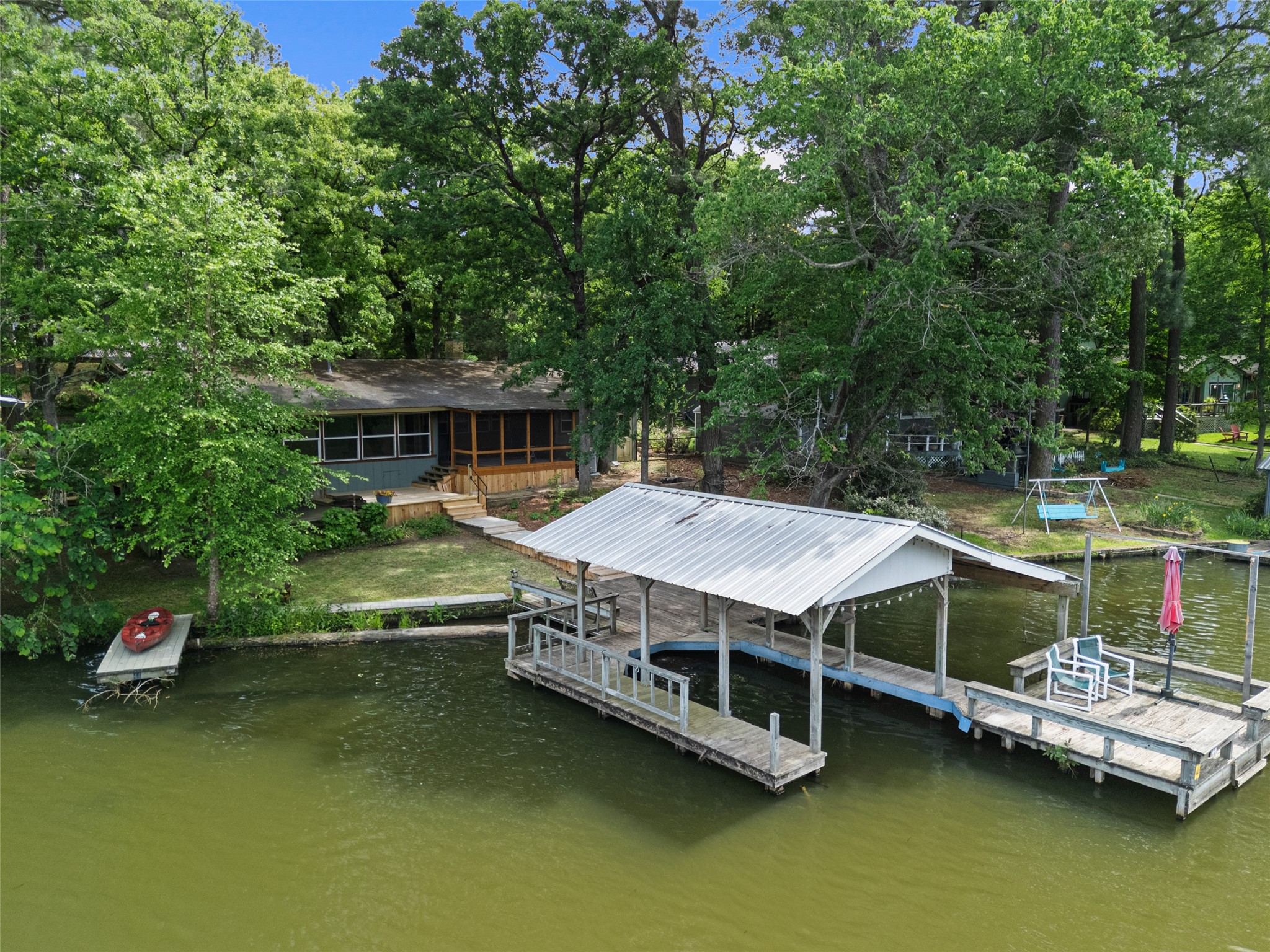 646 County Road 3235