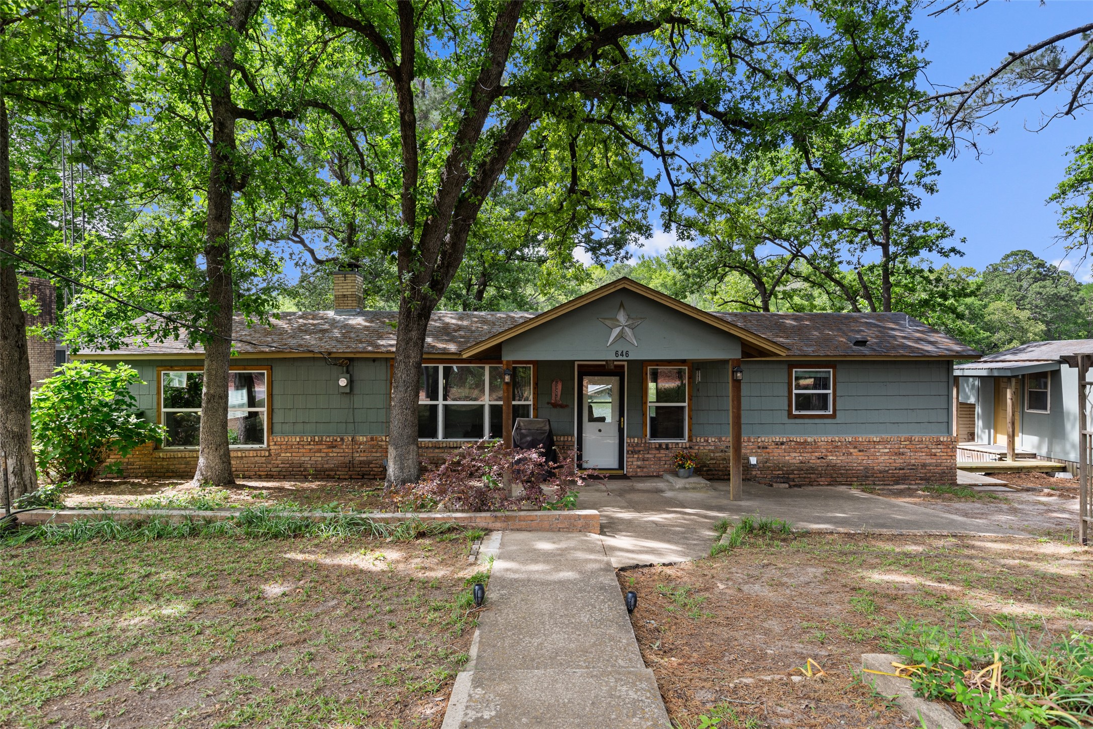 646 County Road 3235