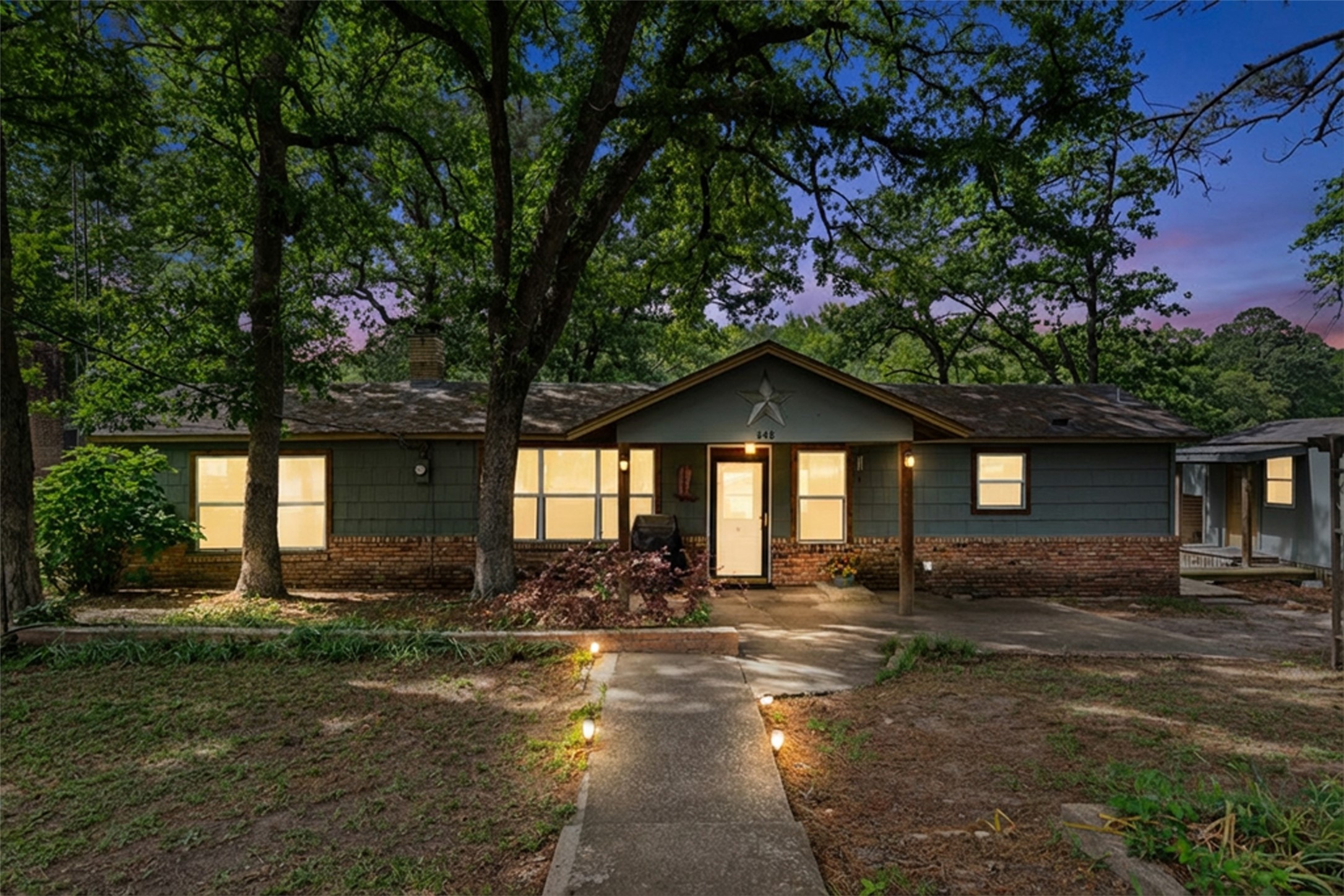 646 County Road 3235