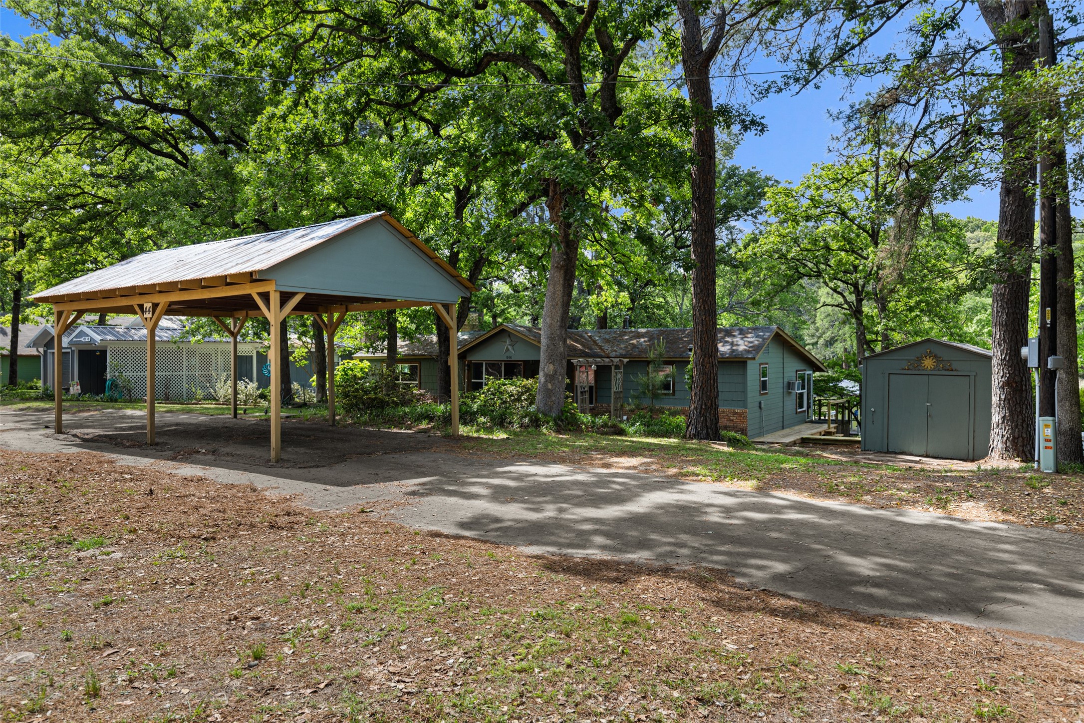 646 County Road 3235