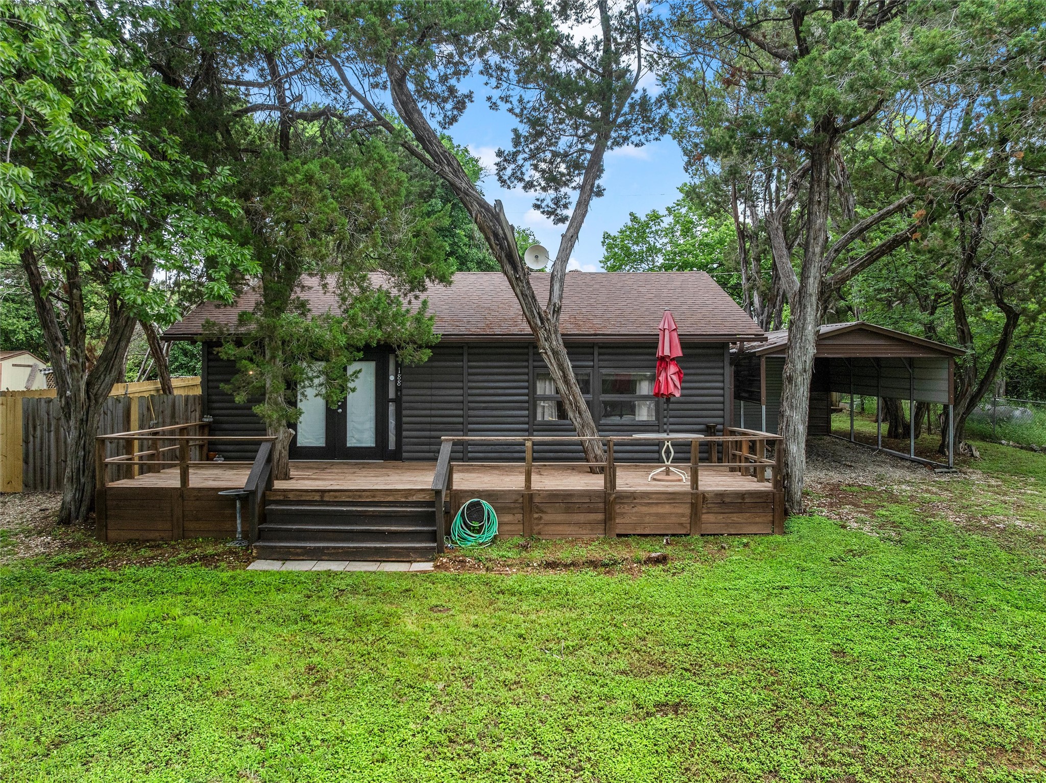 188 Linda Lee Loop