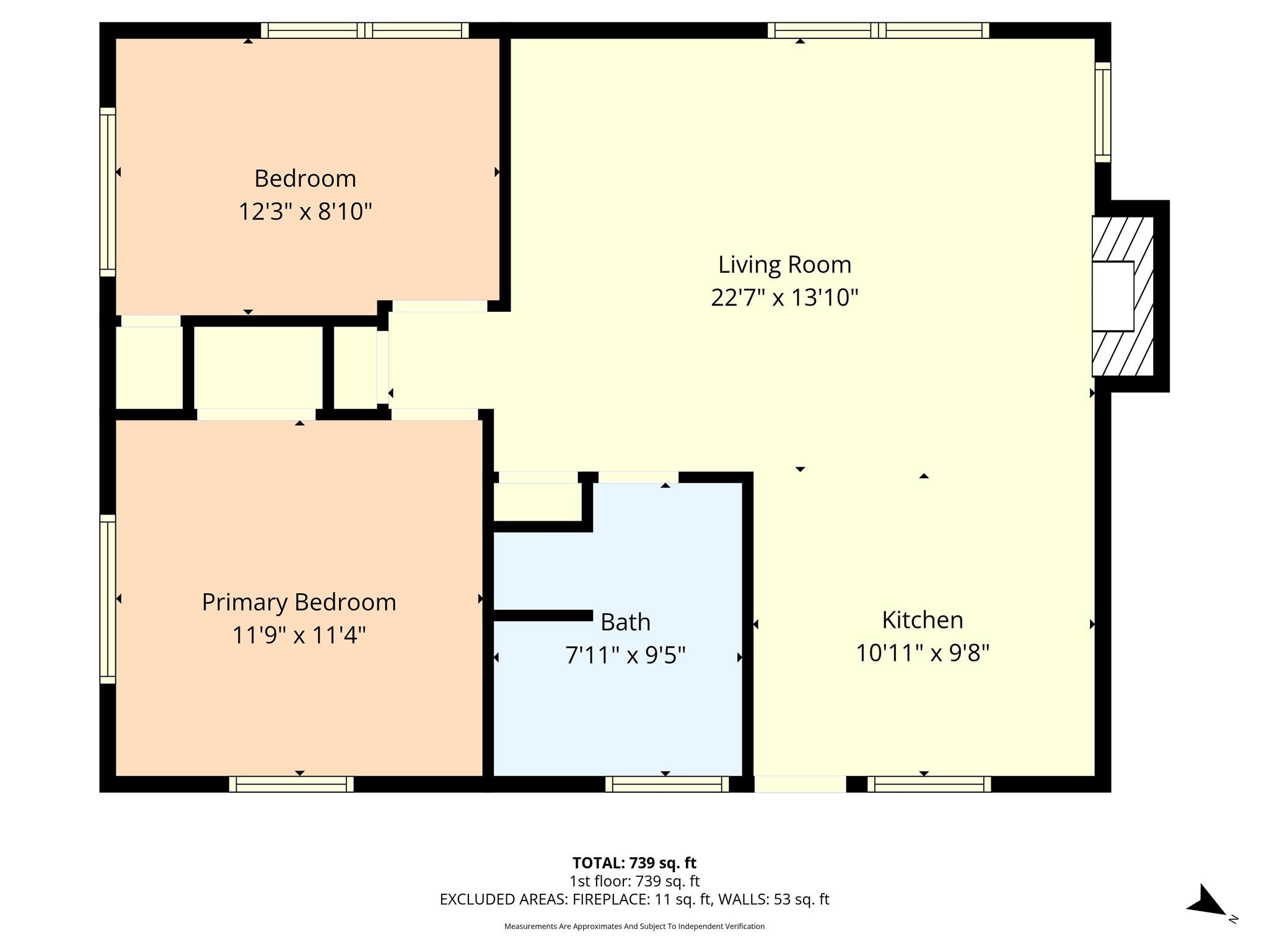 188 Linda Lee Loop