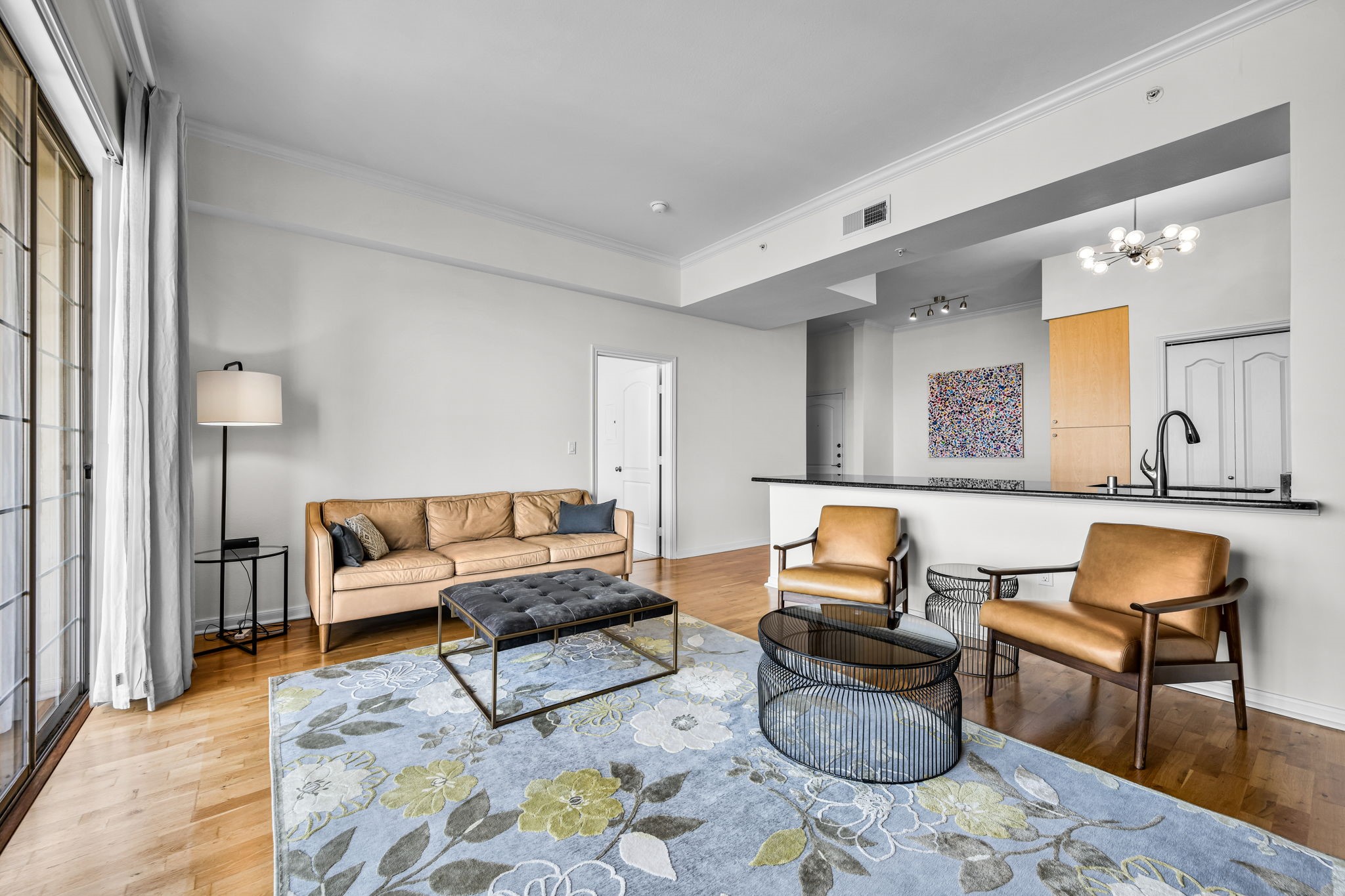 3225 Turtle Creek Boulevard 828