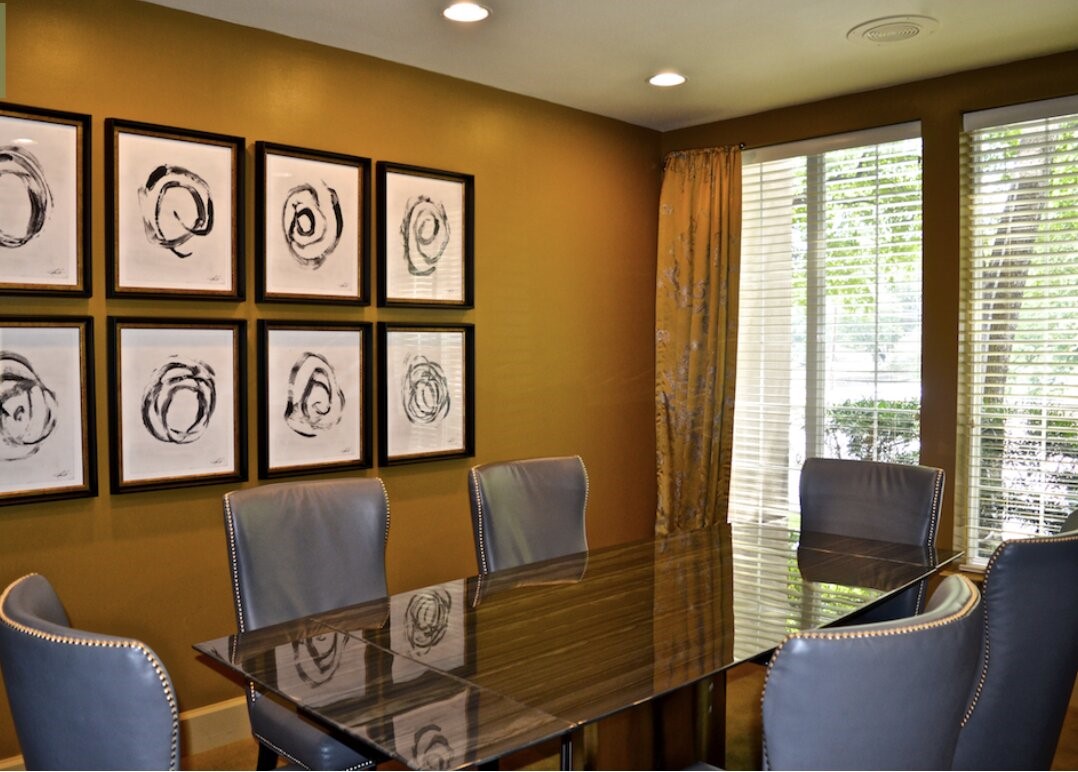 3225 Turtle Creek Boulevard 828