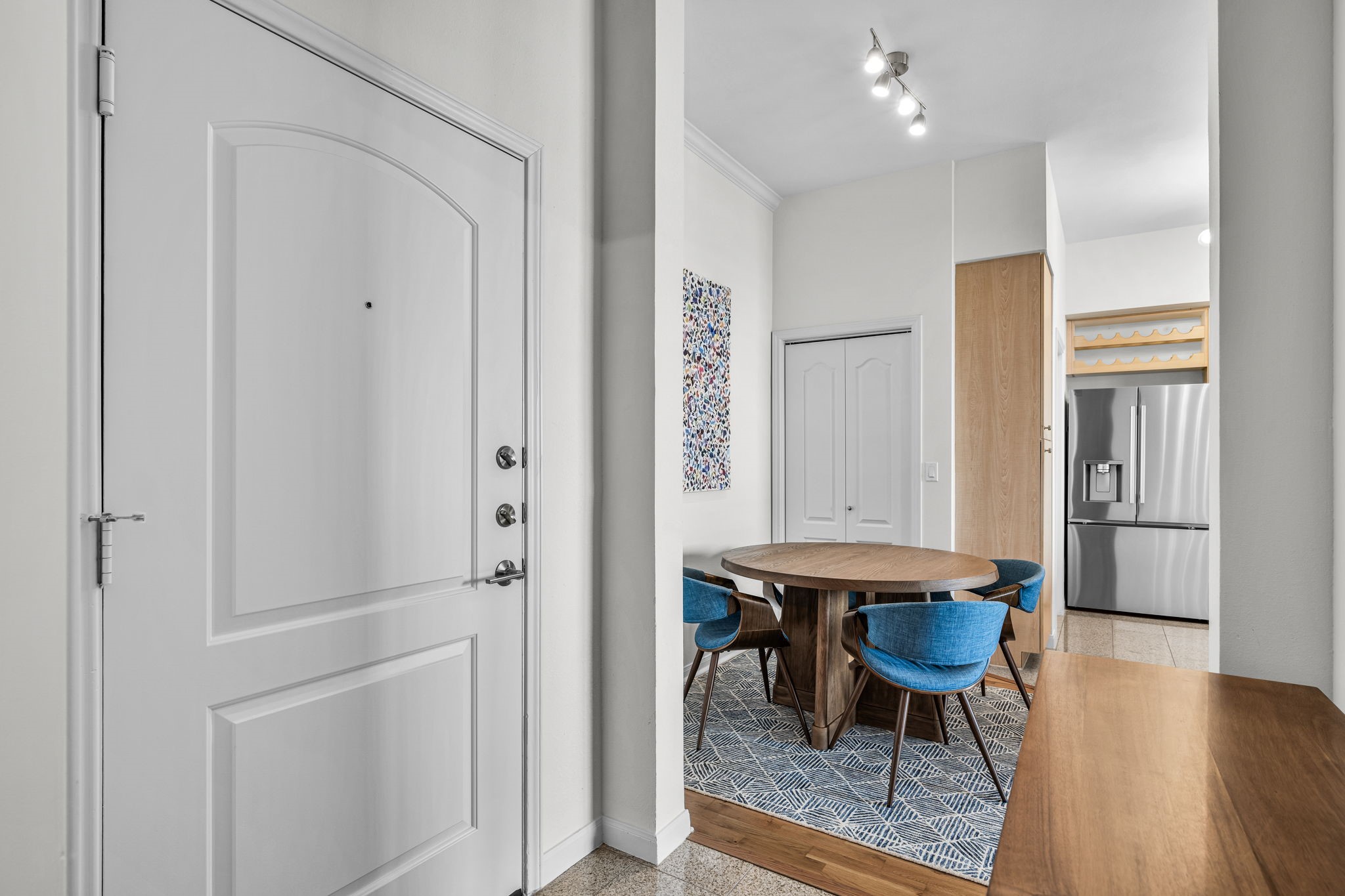3225 Turtle Creek Boulevard 828