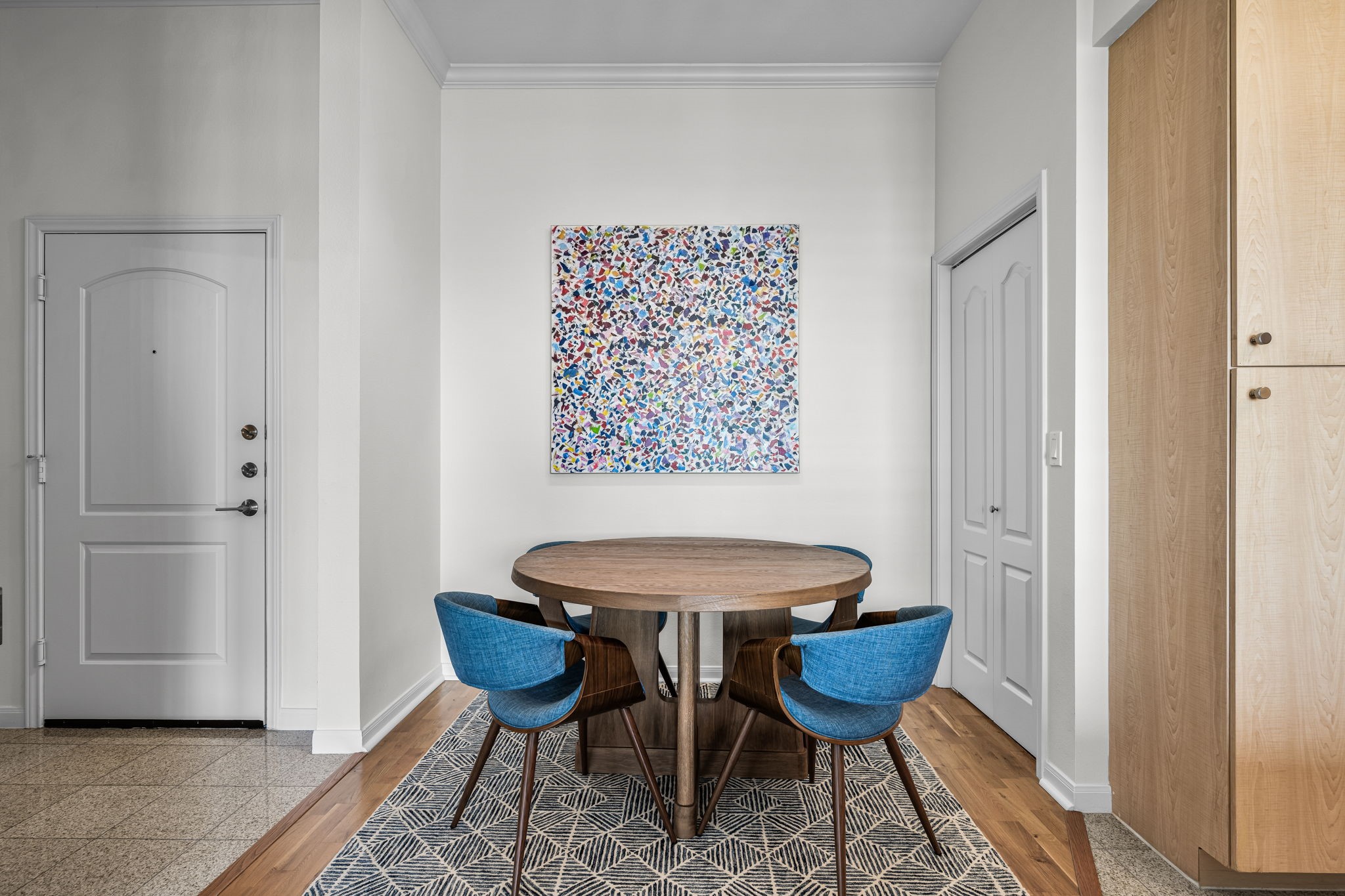 3225 Turtle Creek Boulevard 828