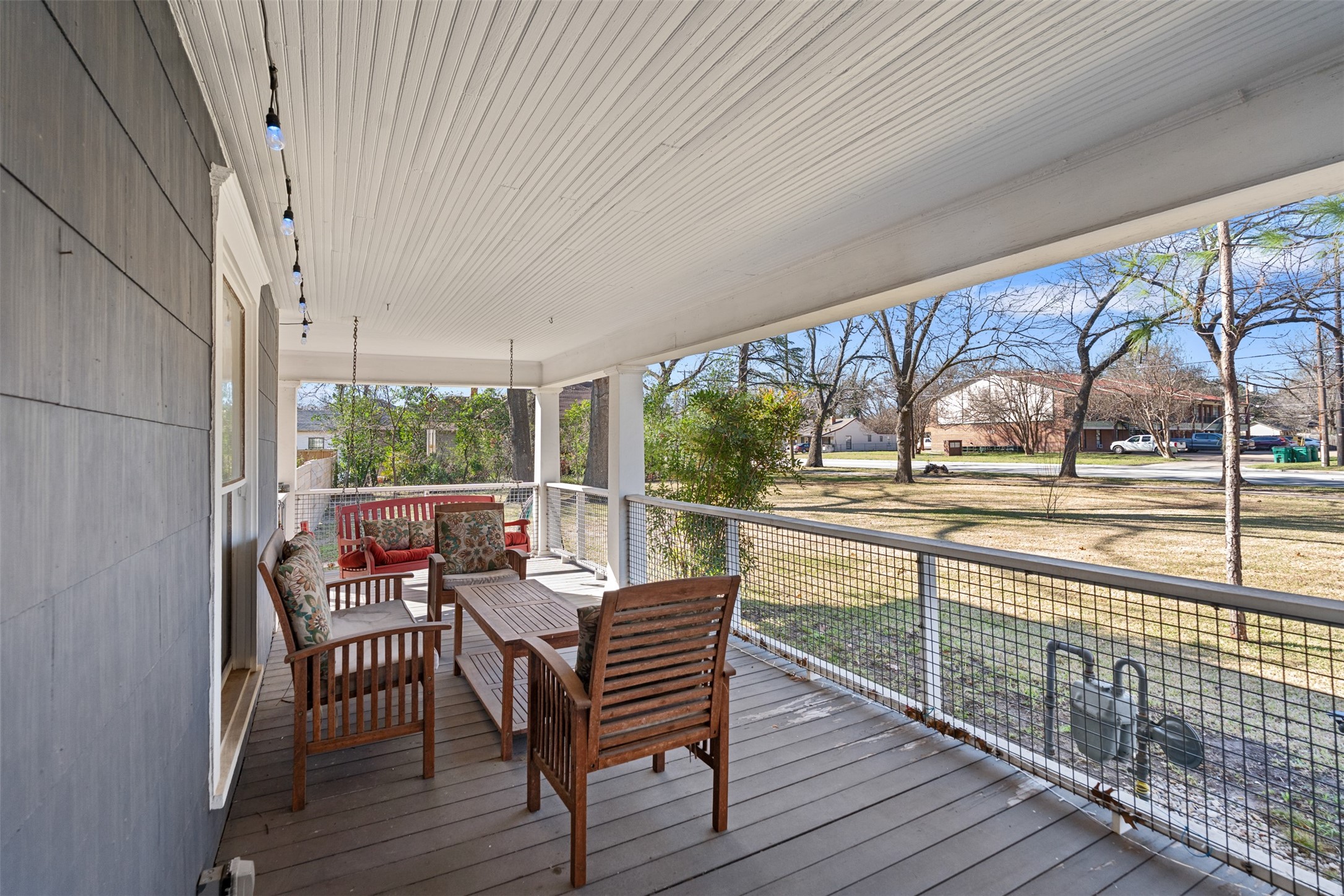 508 N Virginia Street