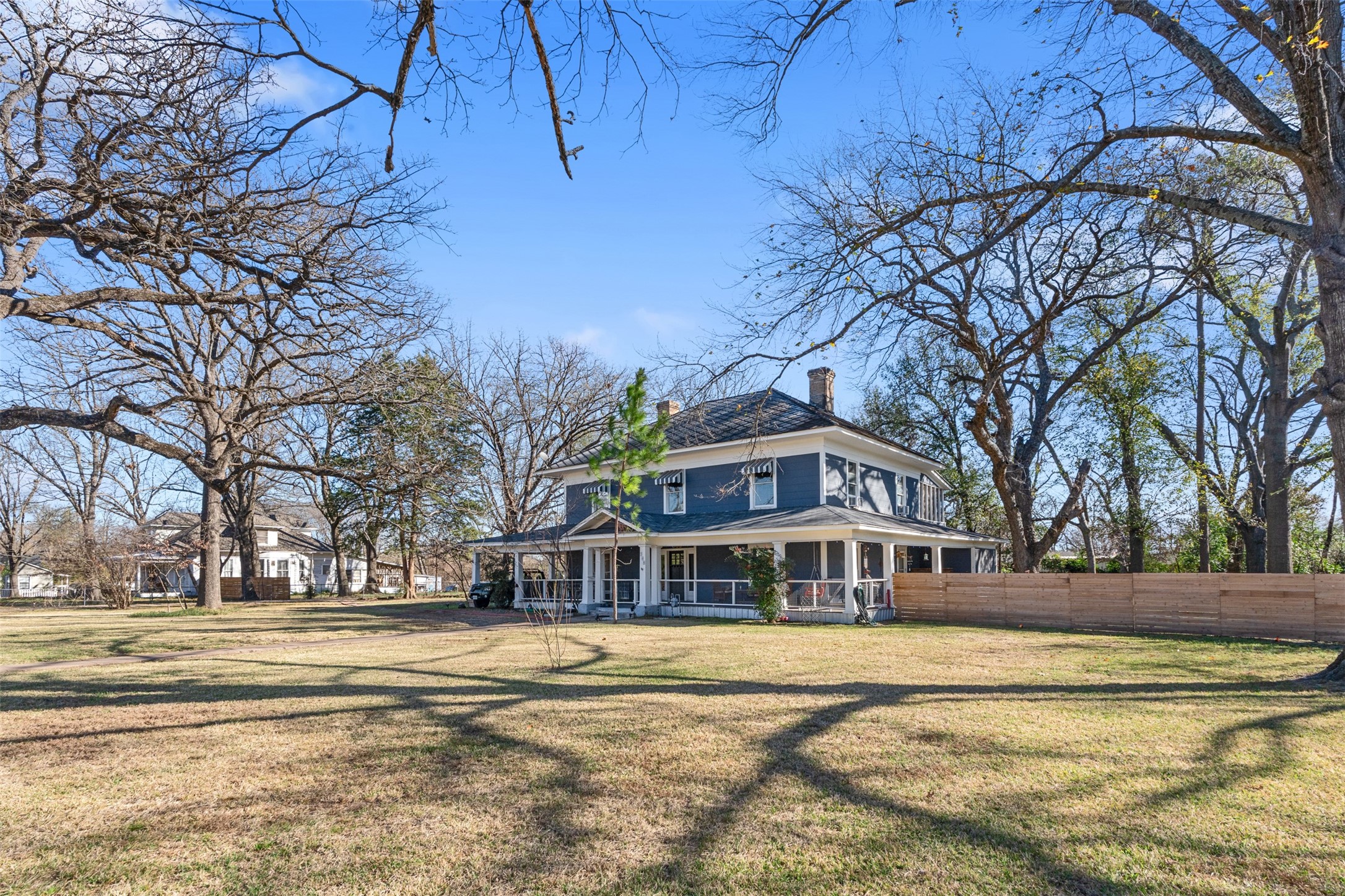 508 N Virginia Street