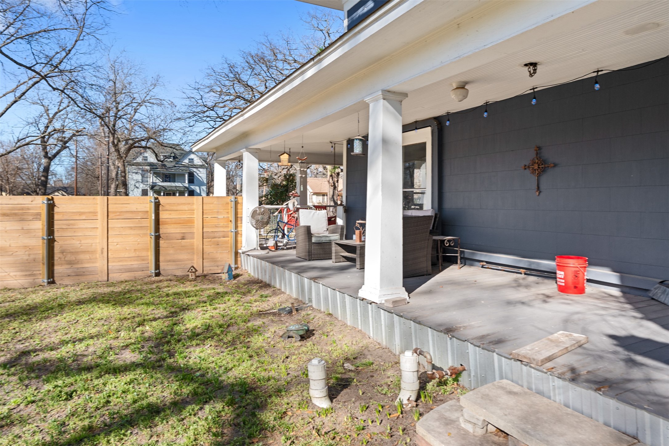 508 N Virginia Street