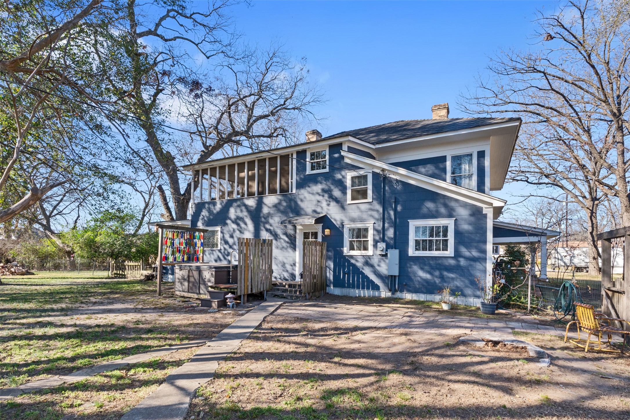 508 N Virginia Street