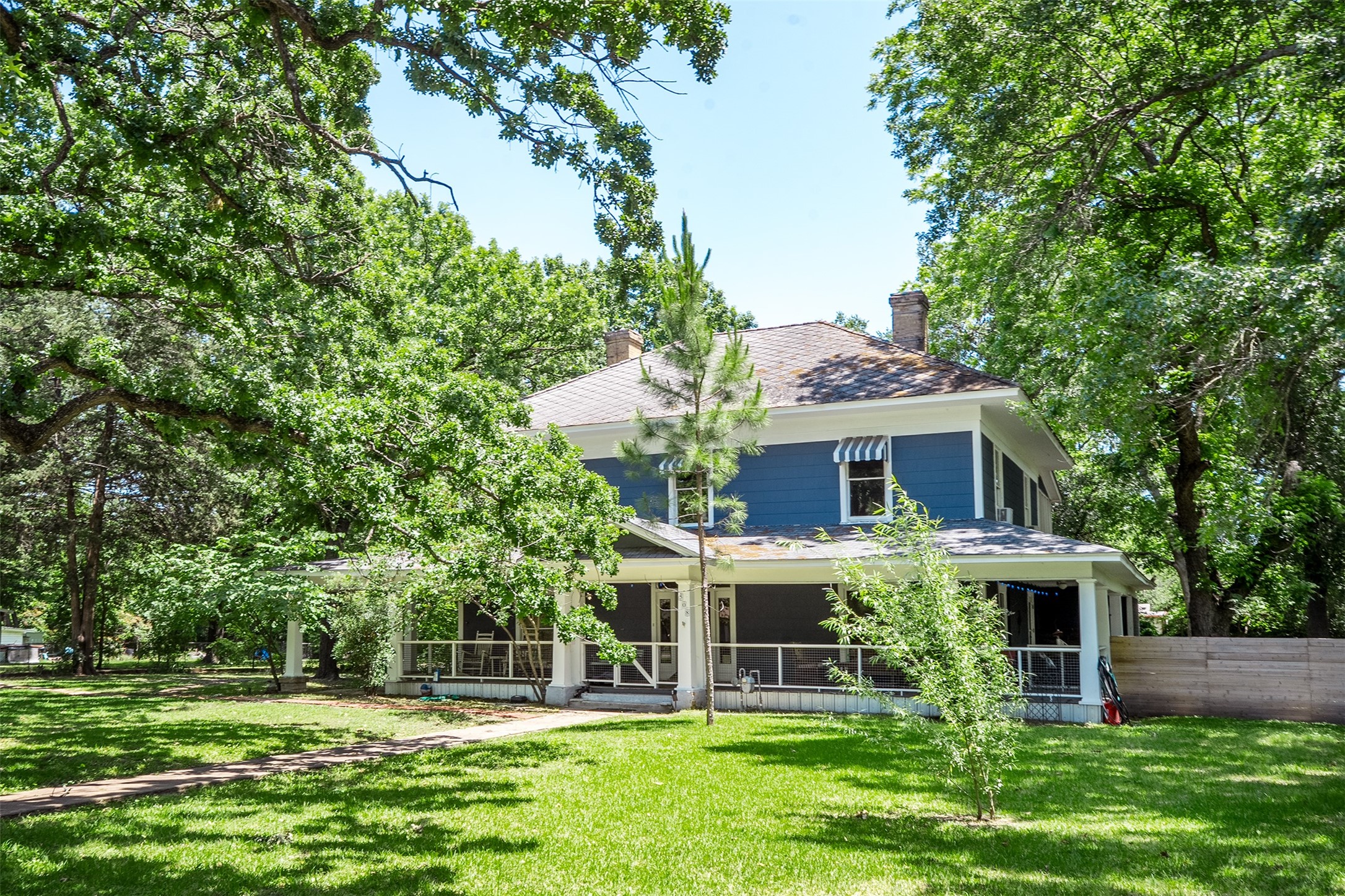 508 N Virginia Street