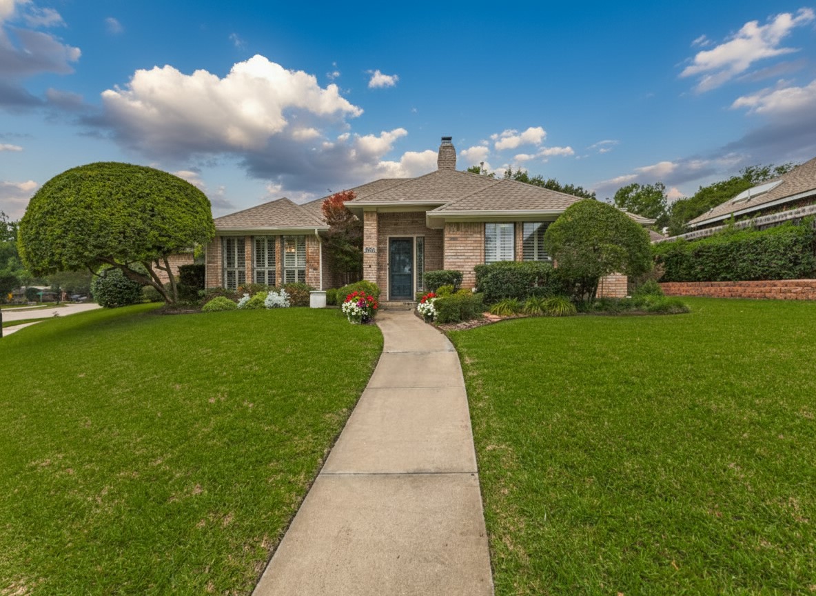 1925 Merrimac Trail