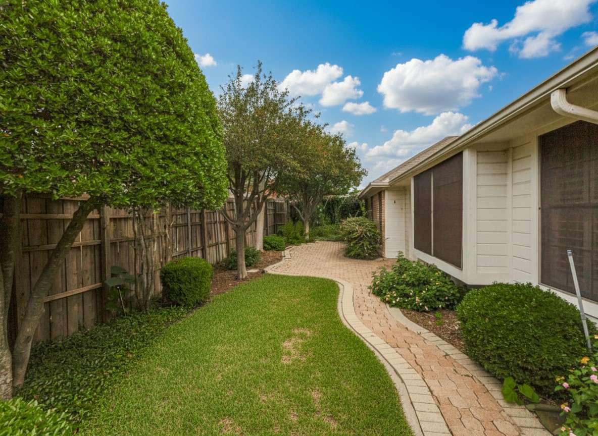 1925 Merrimac Trail