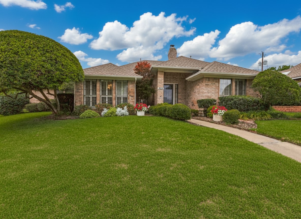 1925 Merrimac Trail