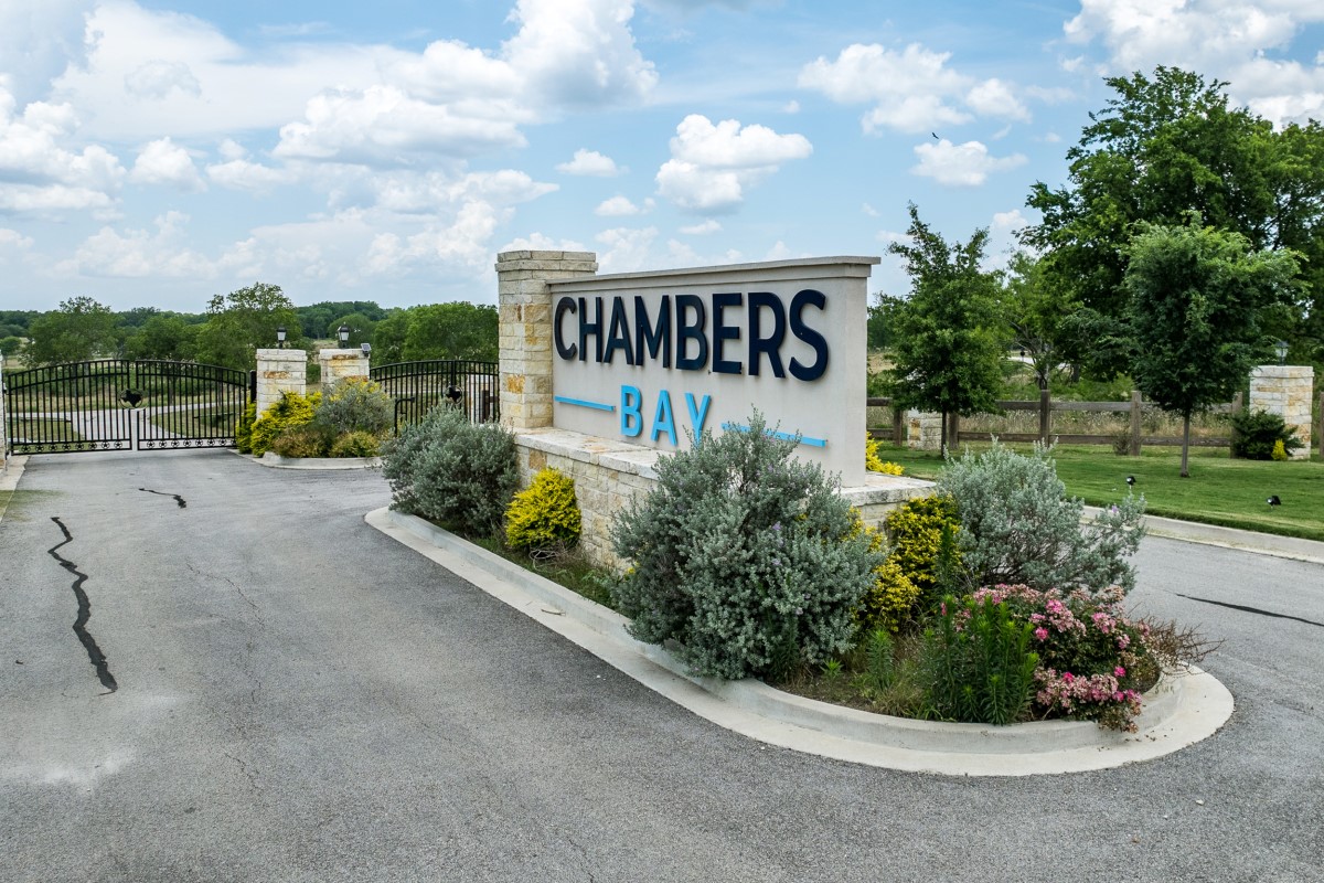 88 Chambers Bay