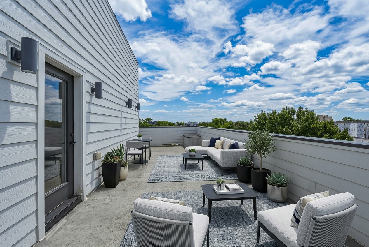 521 Melba Street 101