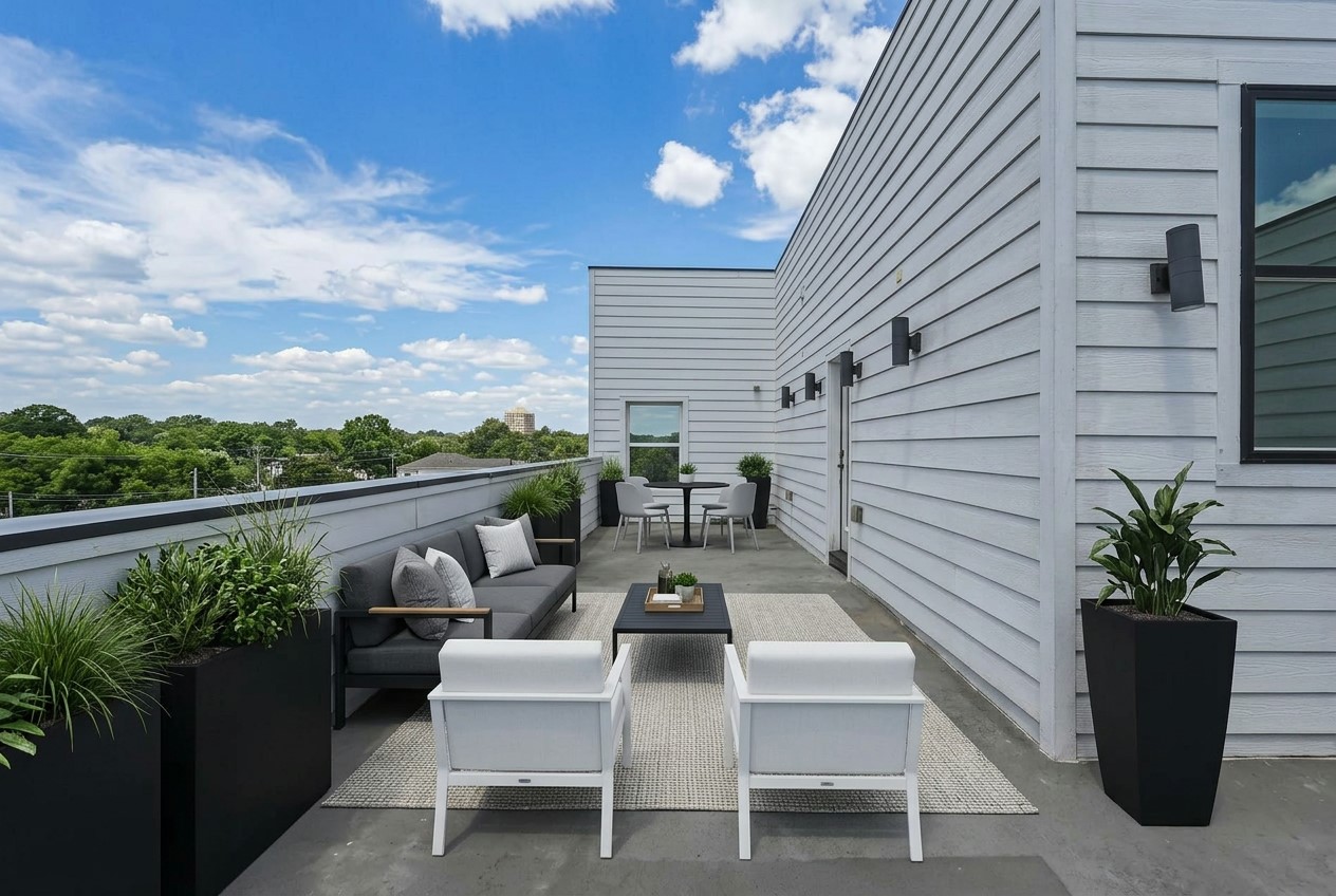 521 Melba Street 101