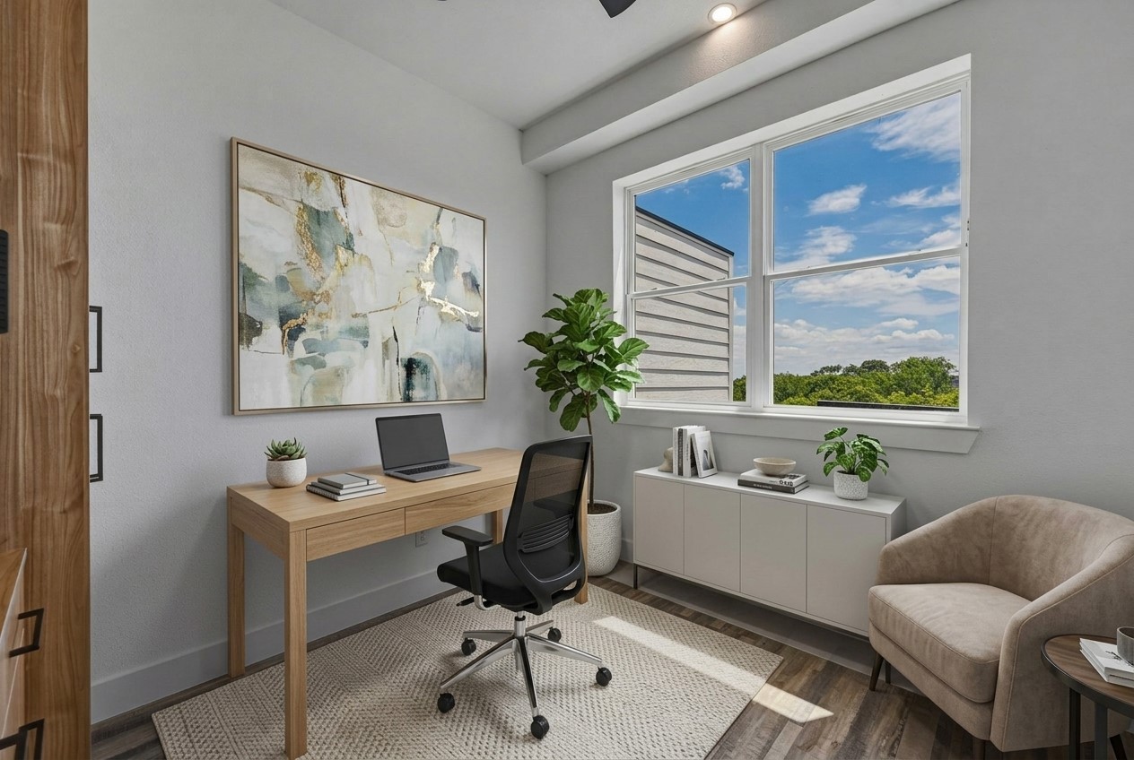 521 Melba Street 101