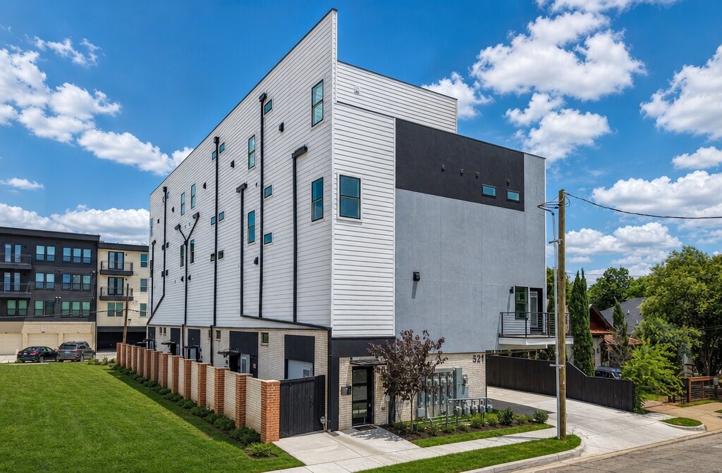 521 Melba Street 101